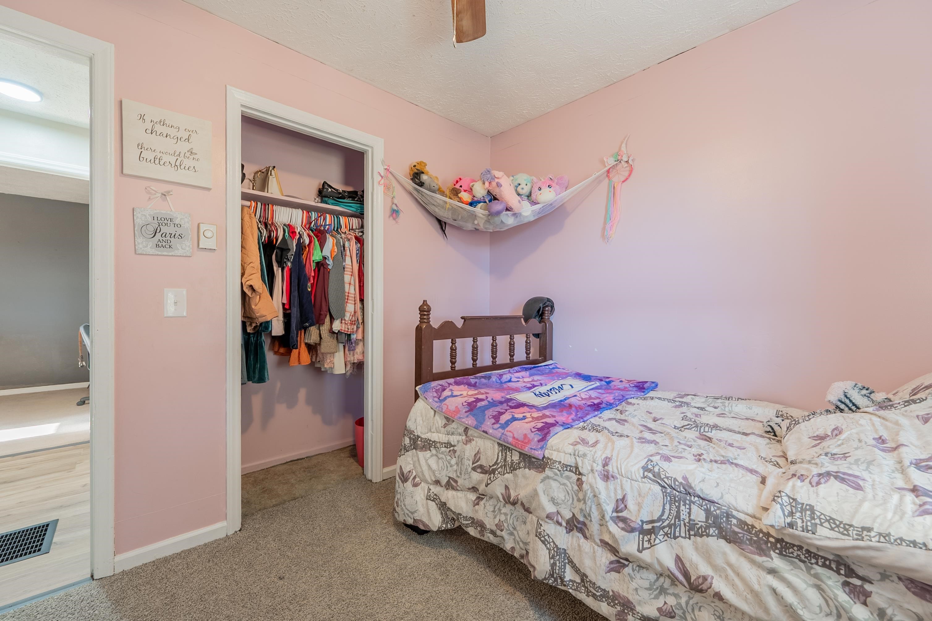 1865 Oak Grove Road Woodlawn VA 24381