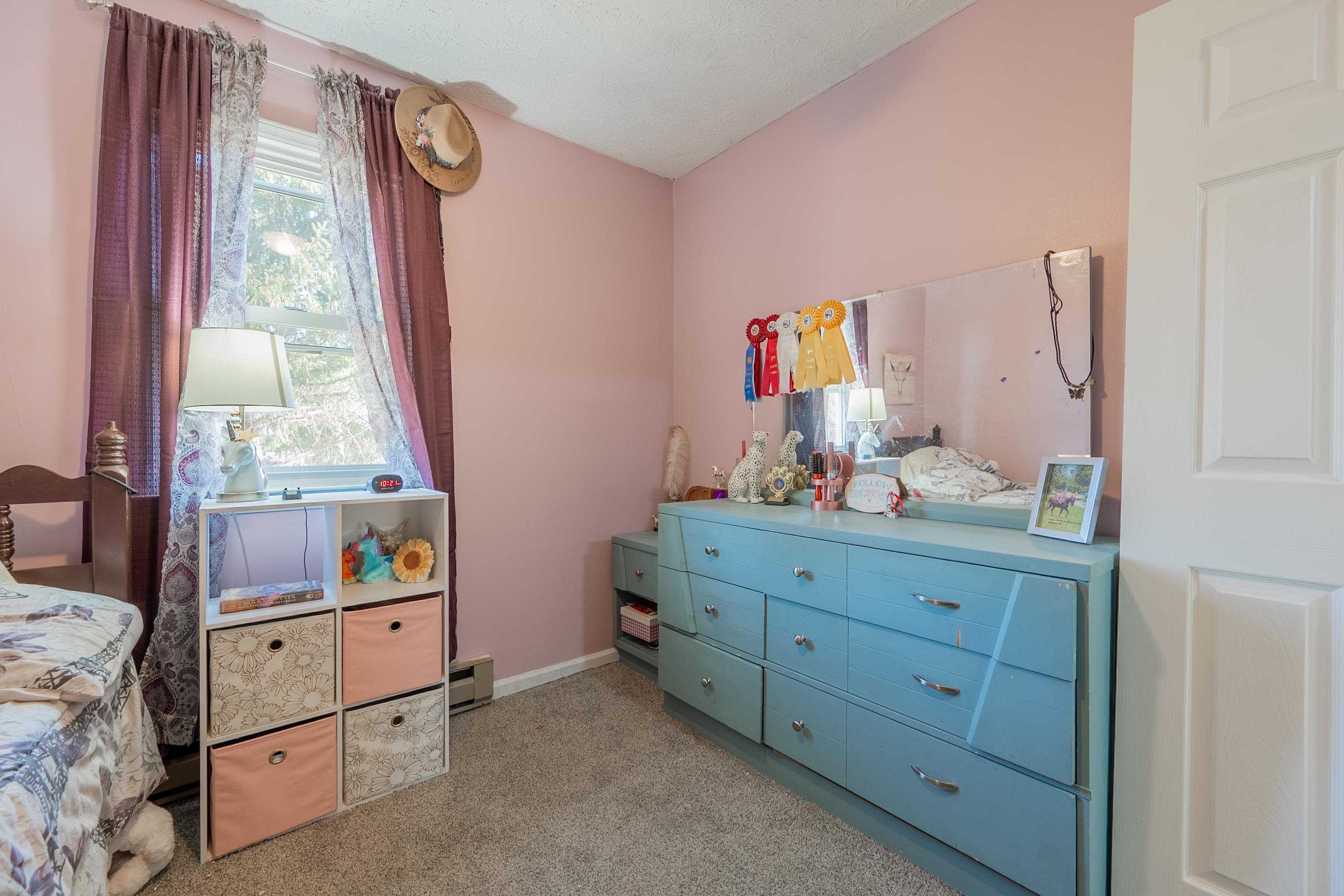 1865 Oak Grove Road Woodlawn VA 24381