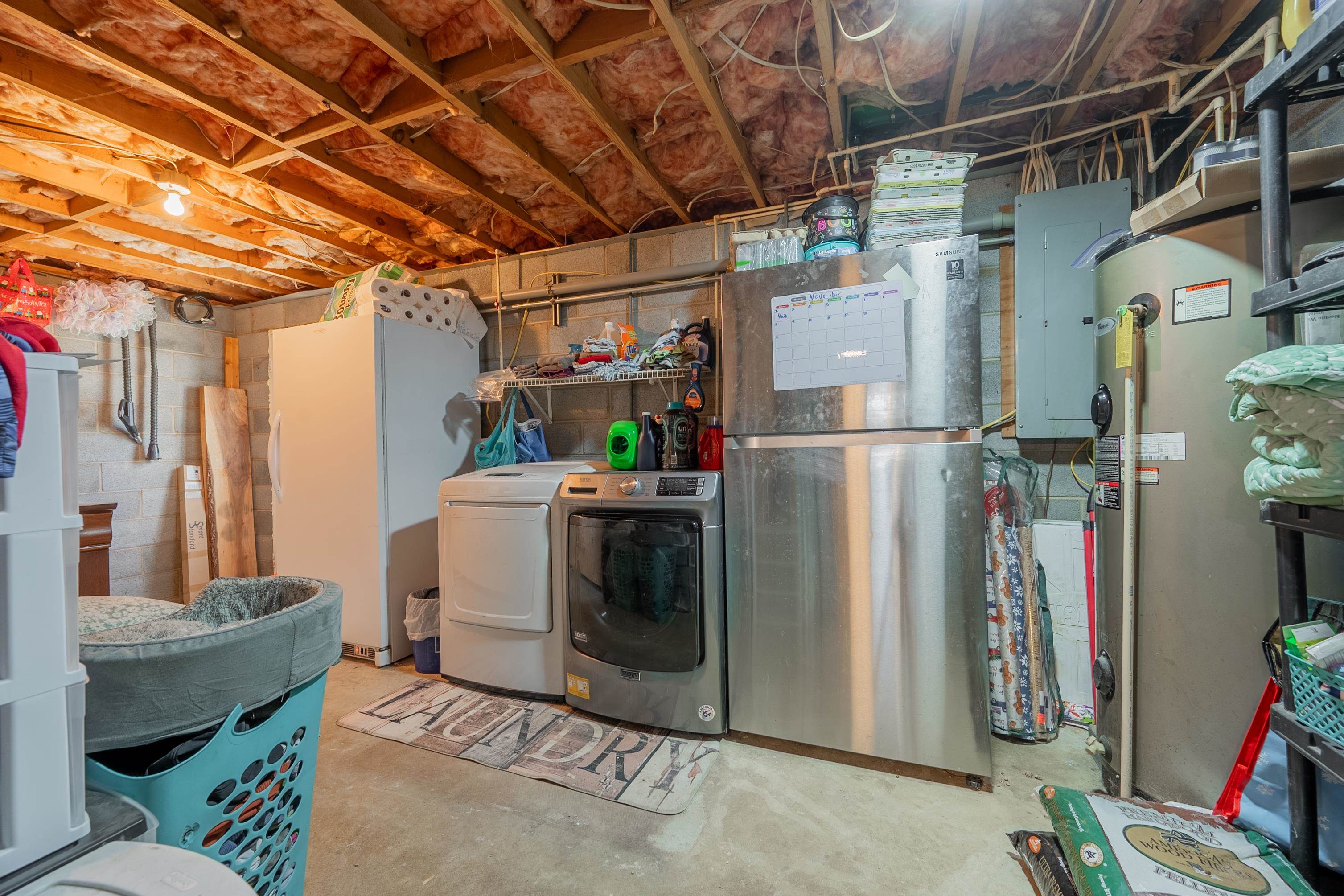 1865 Oak Grove Road Woodlawn VA 24381