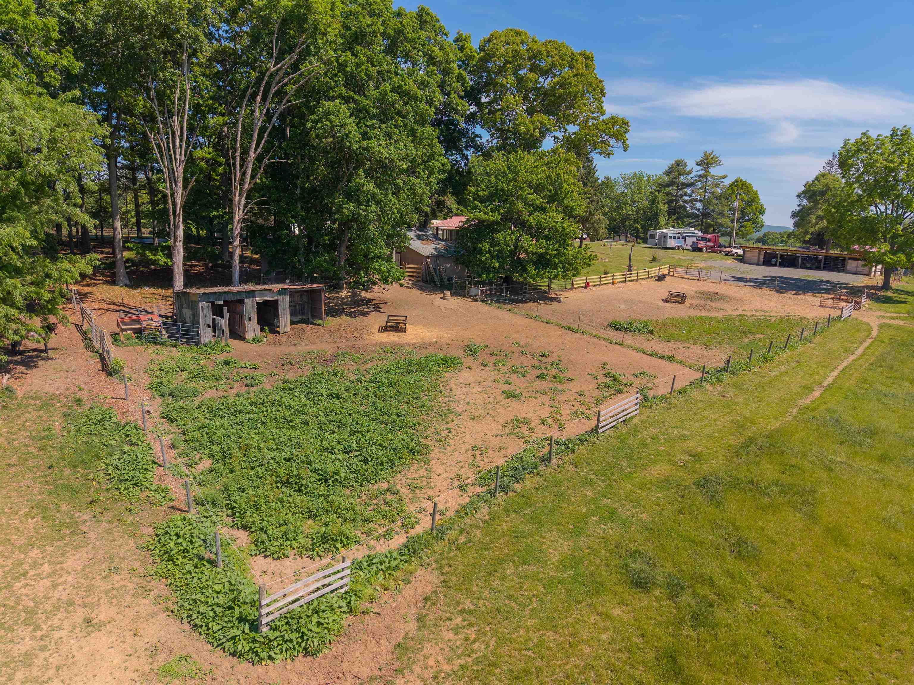 1865 Oak Grove Road Woodlawn VA 24381