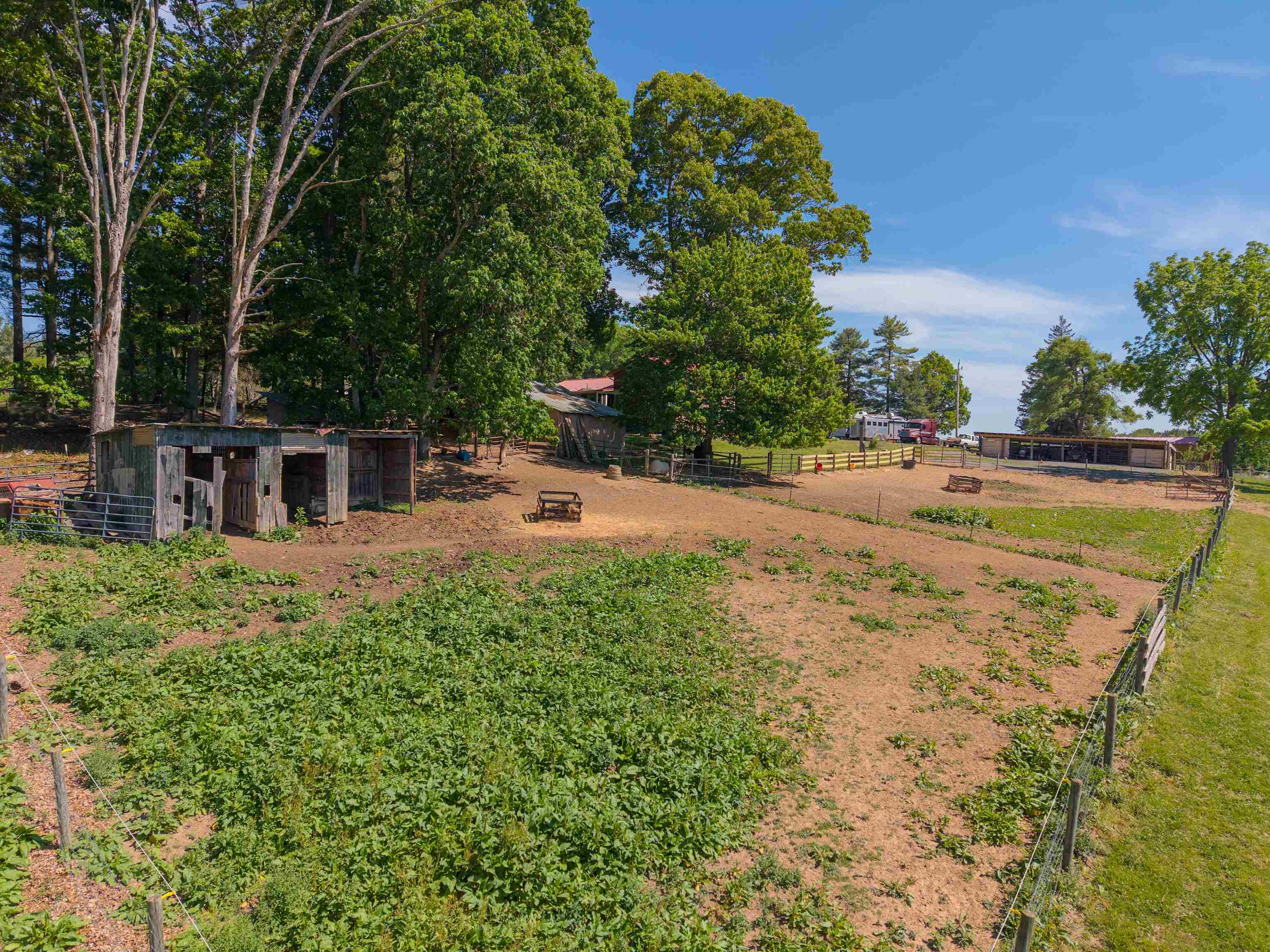 1865 Oak Grove Road Woodlawn VA 24381