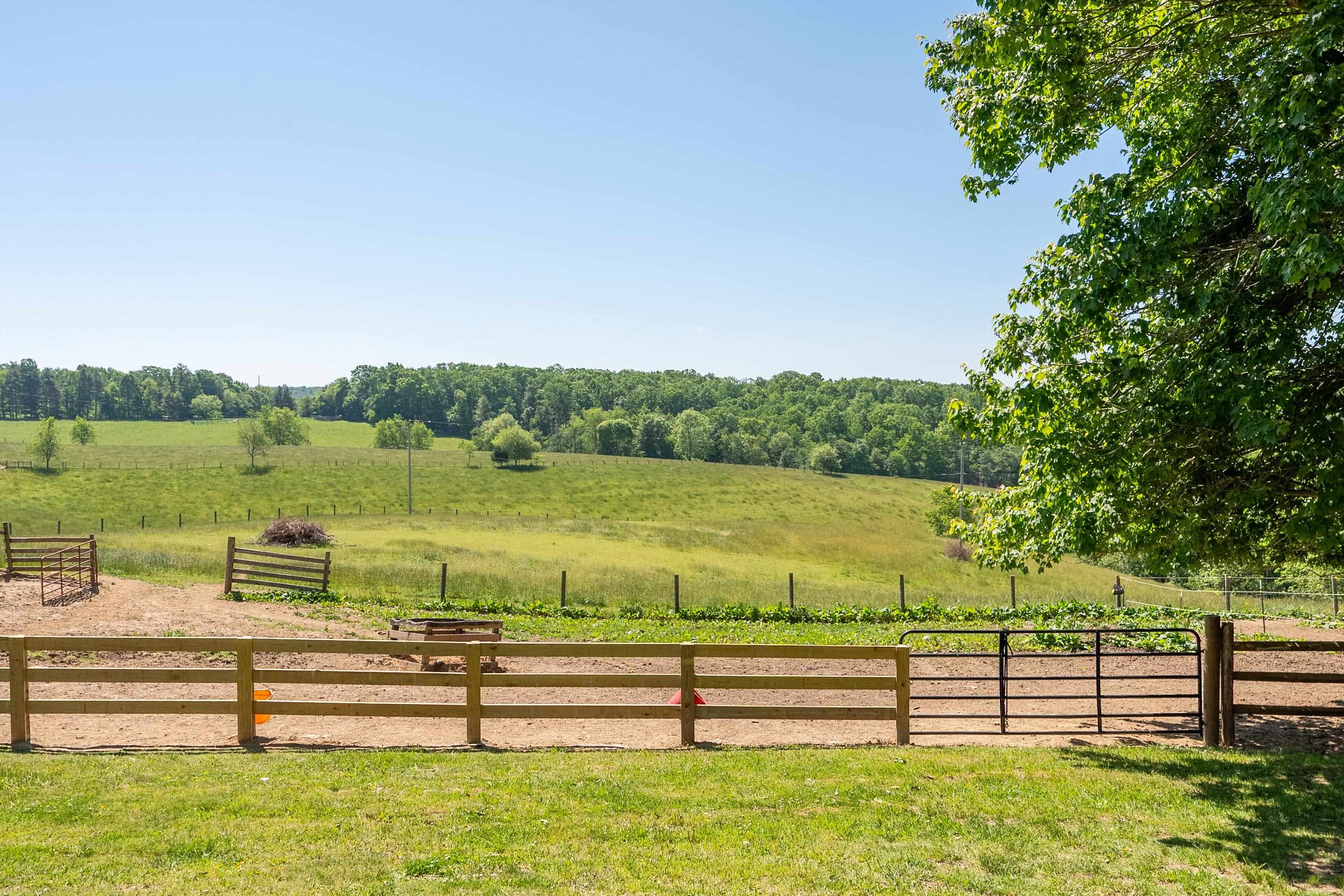 1865 Oak Grove Road Woodlawn VA 24381