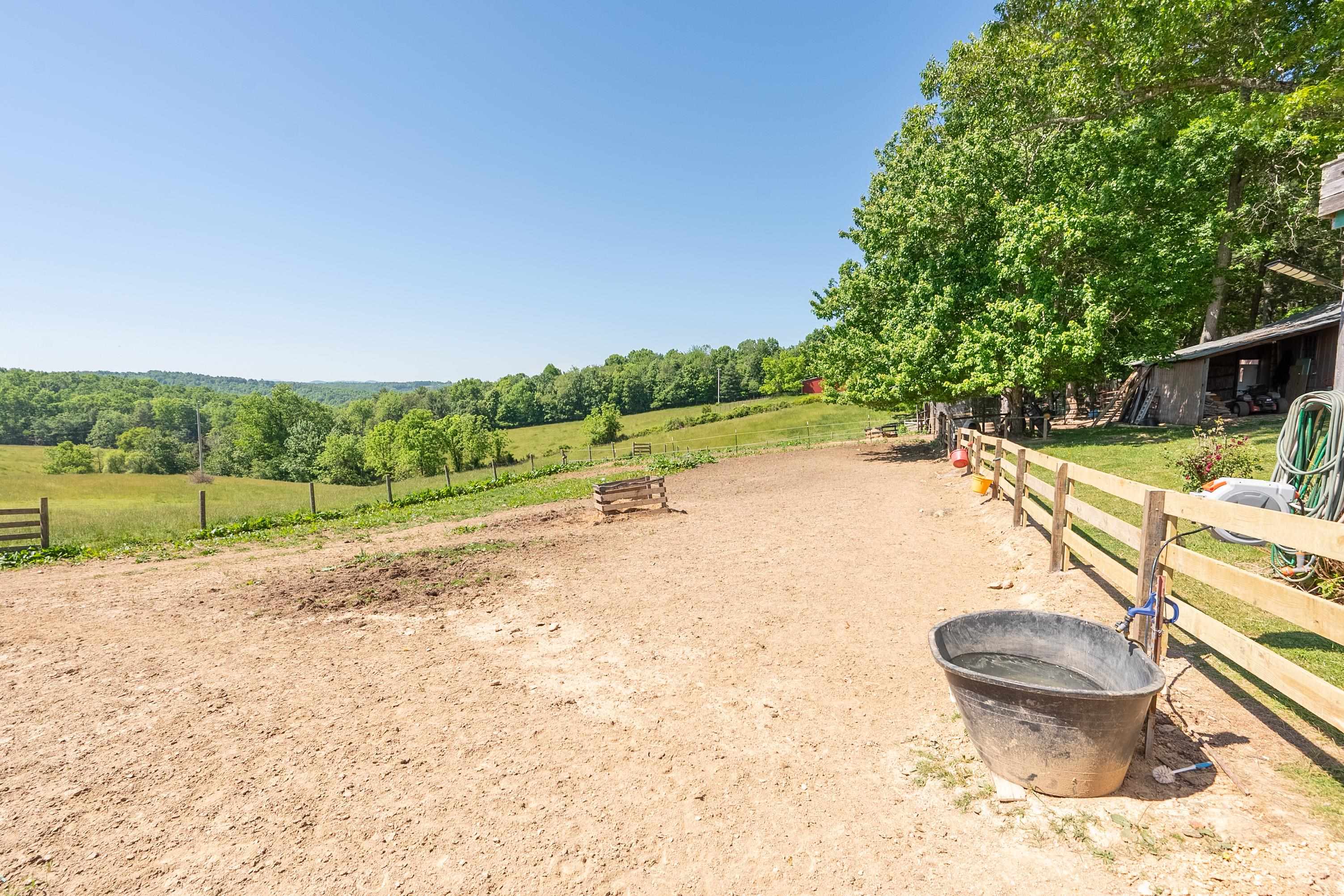 1865 Oak Grove Road Woodlawn VA 24381