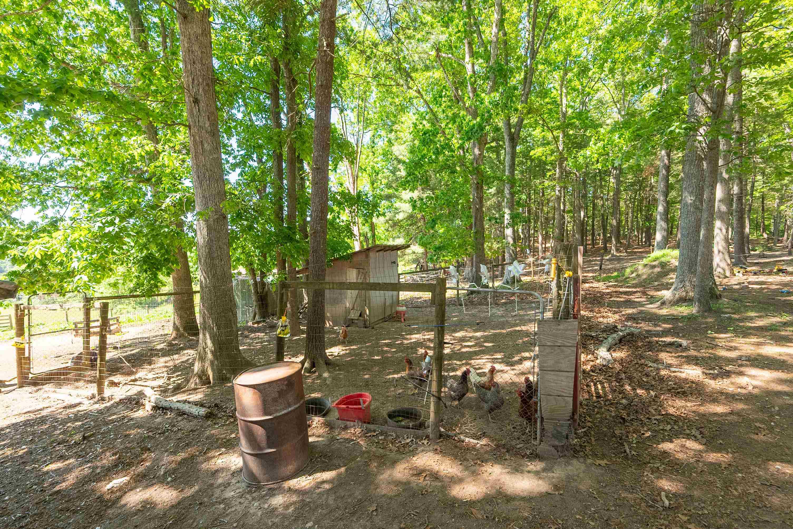 1865 Oak Grove Road Woodlawn VA 24381