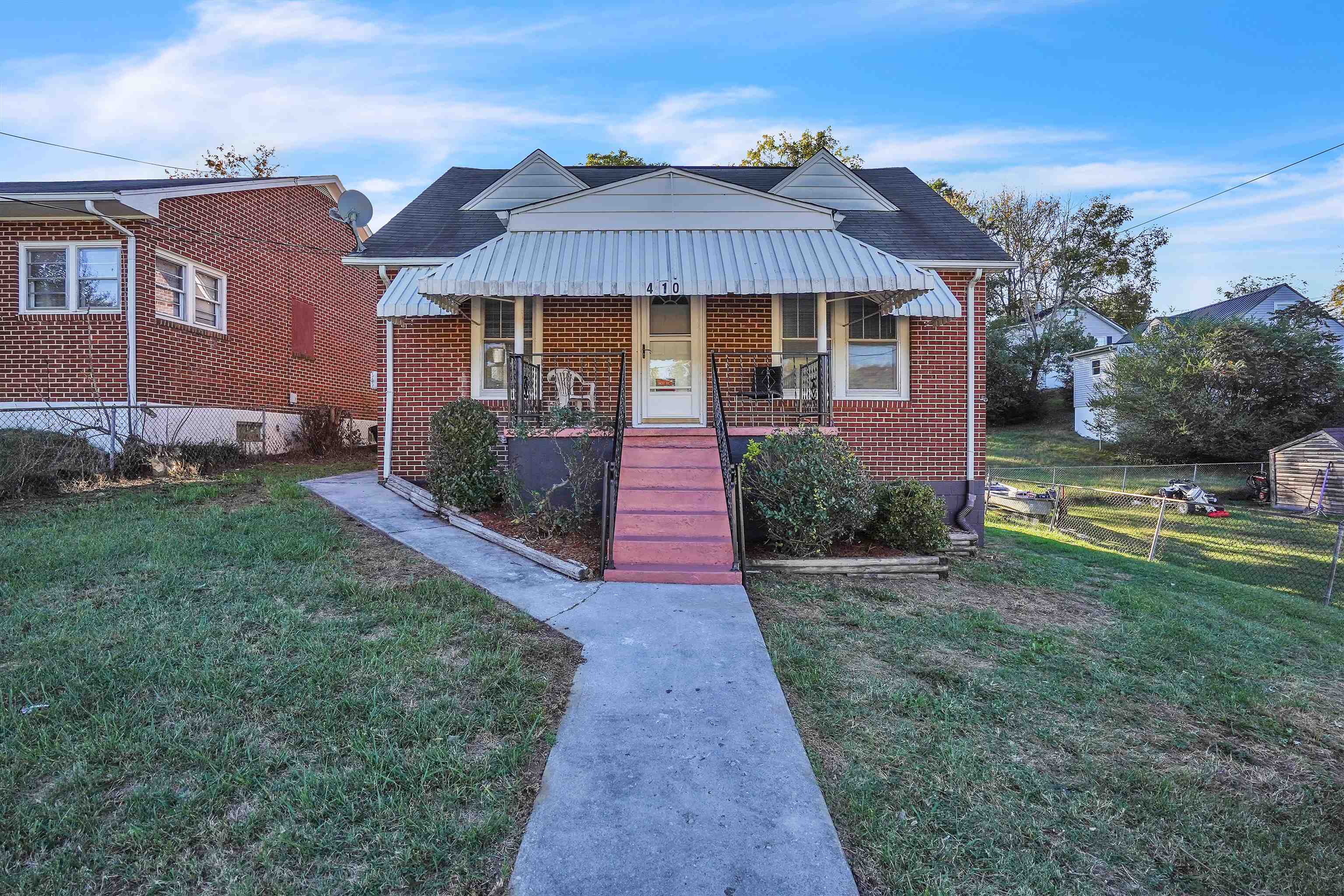 410 Draper Avenue Pulaski VA 24301