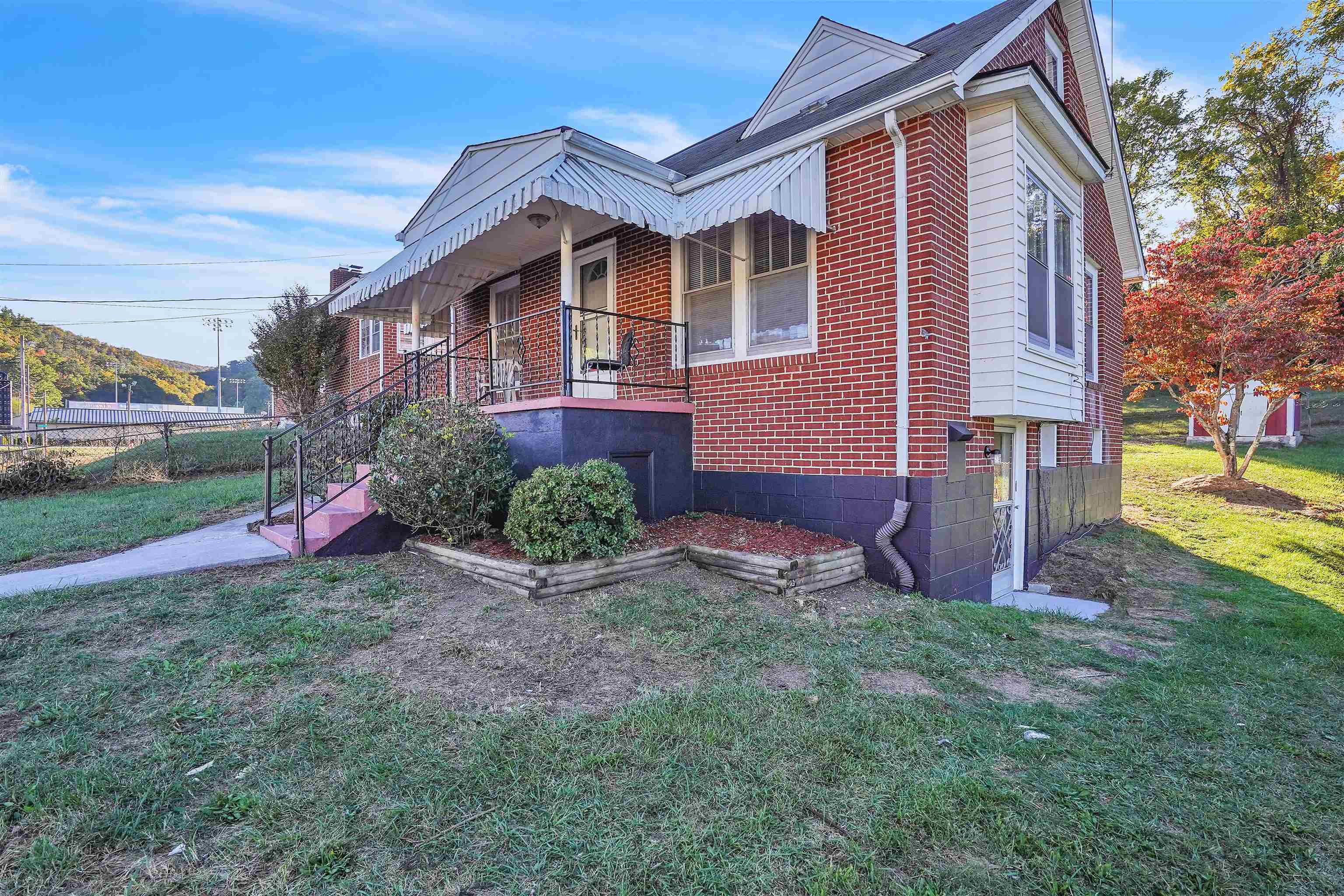 410 Draper Avenue Pulaski VA 24301