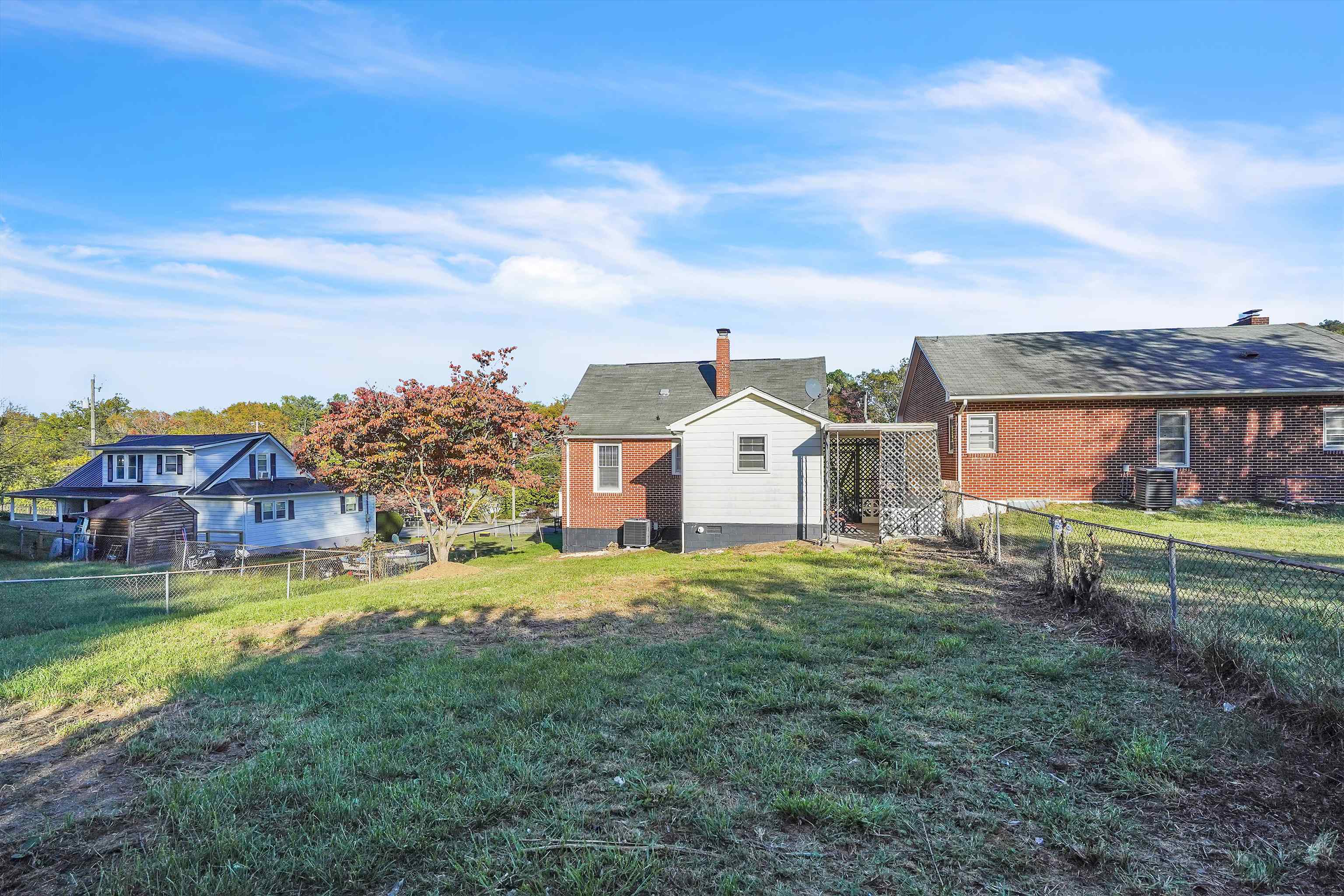 410 Draper Avenue Pulaski VA 24301