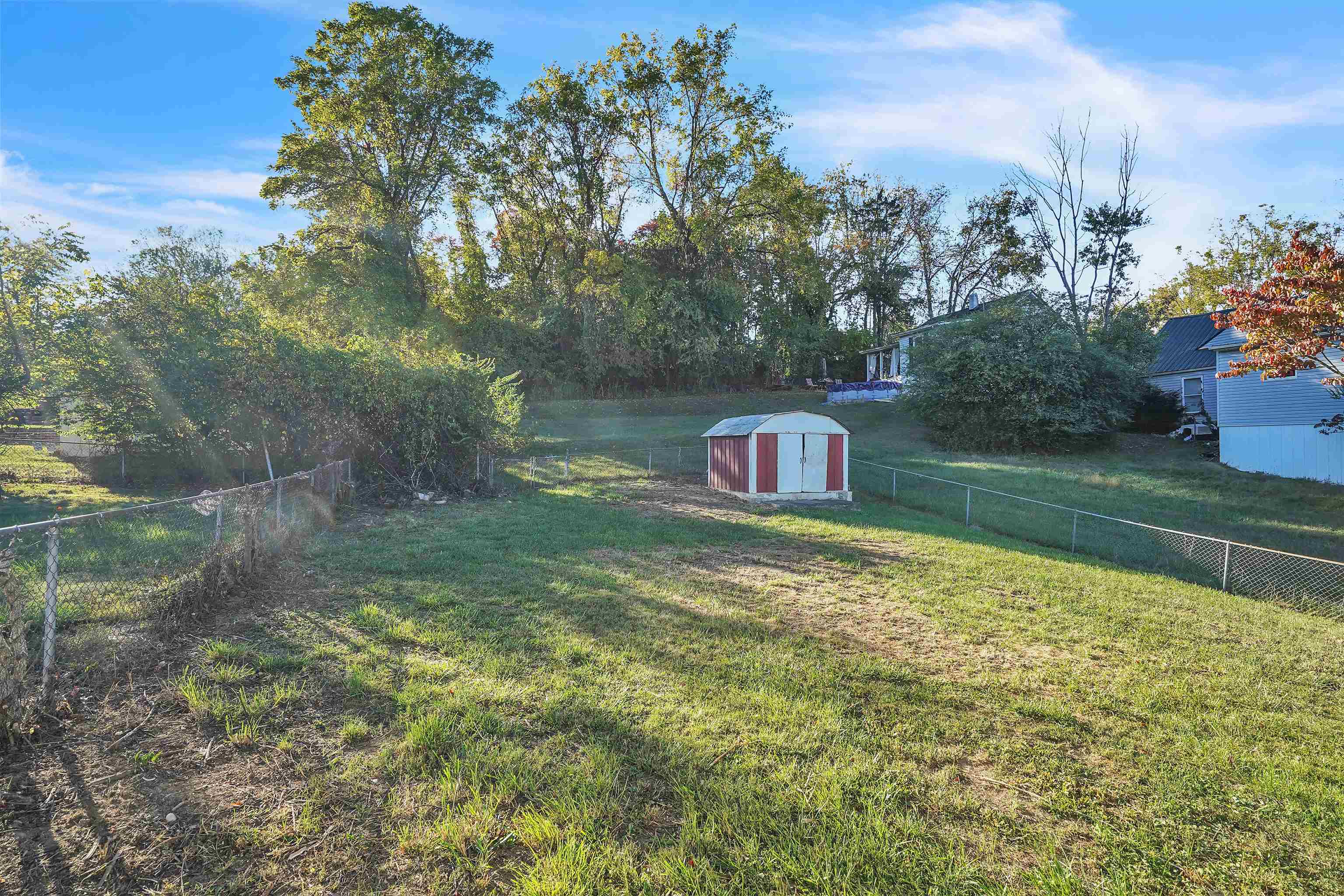 410 Draper Avenue Pulaski VA 24301