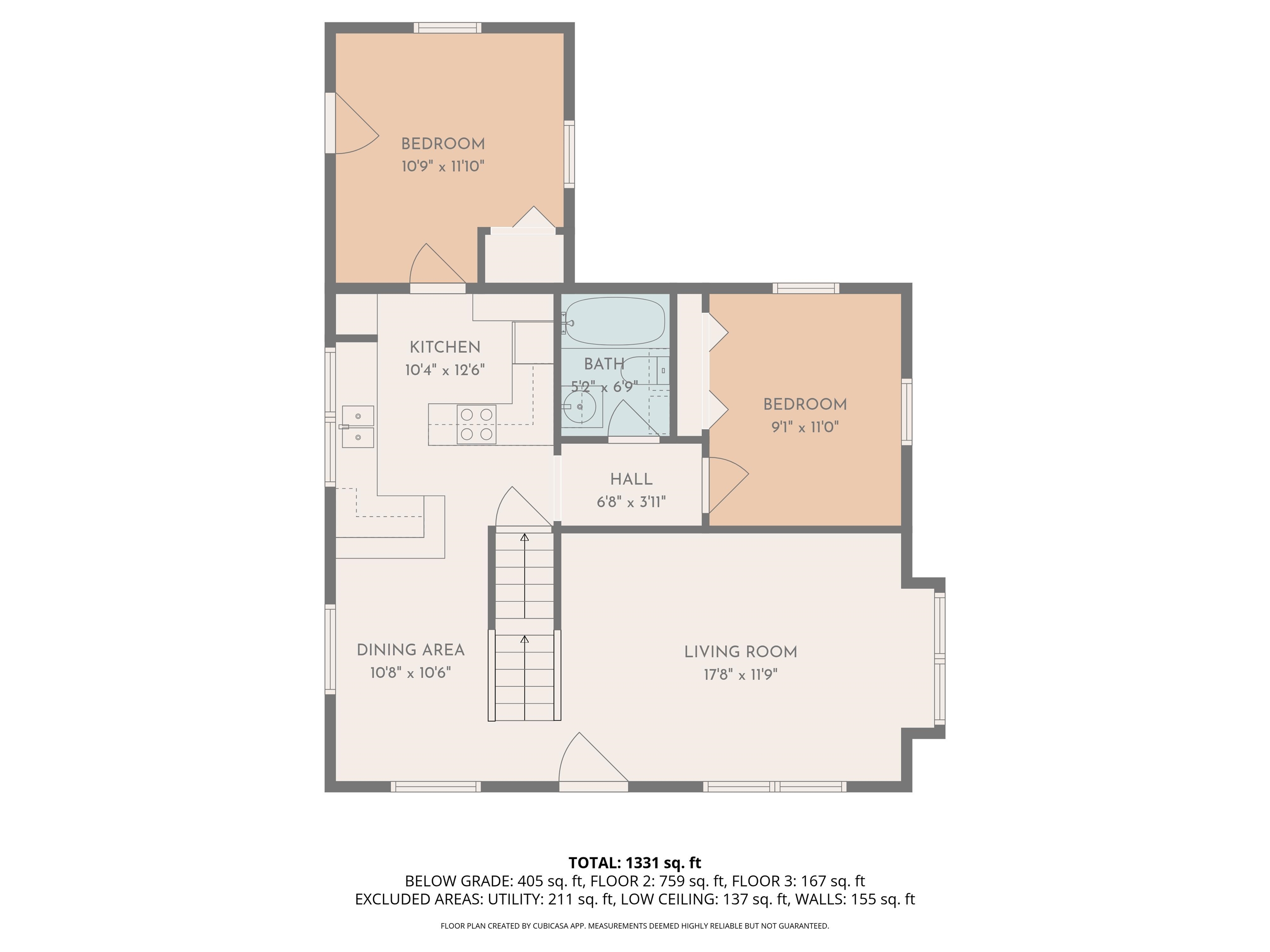 410 Draper Avenue Pulaski VA 24301