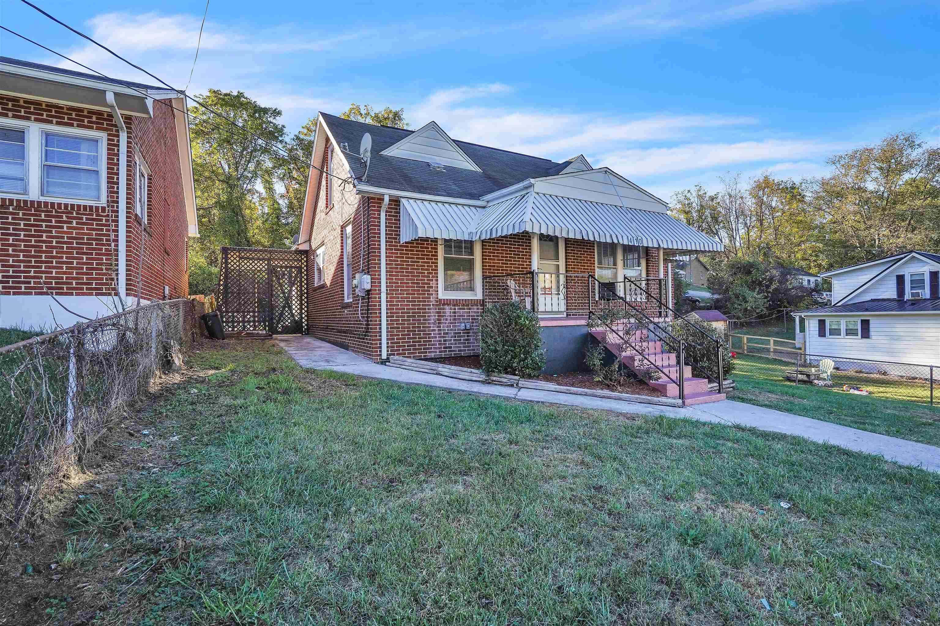 410 Draper Avenue Pulaski VA 24301