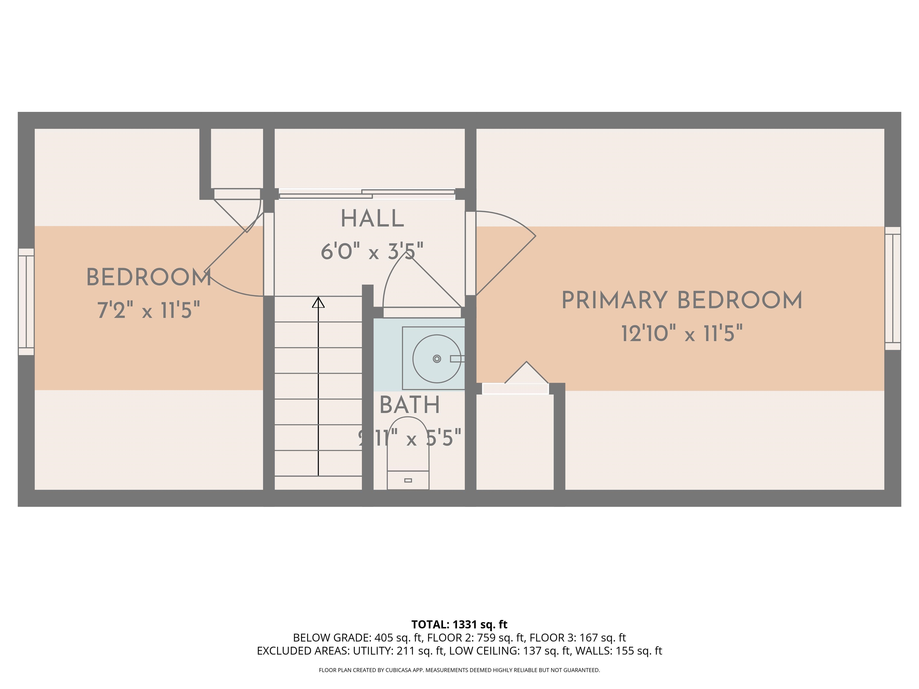 410 Draper Avenue Pulaski VA 24301