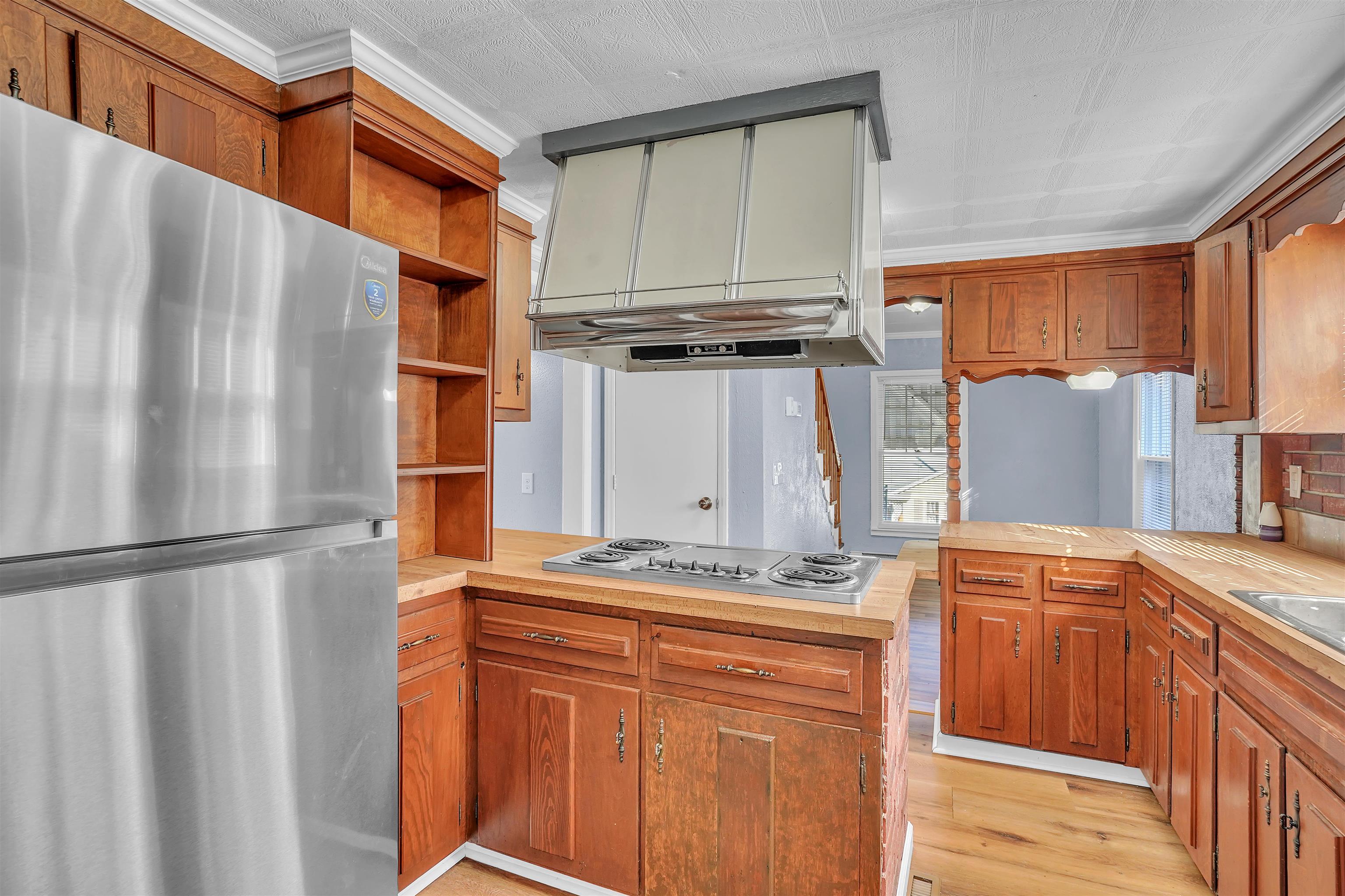 410 Draper Avenue Pulaski VA 24301