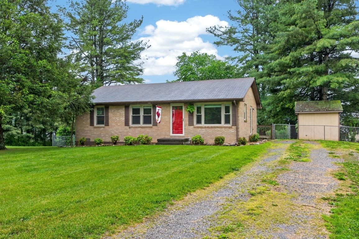 6063 Hillcrest Place Dublin VA 24084