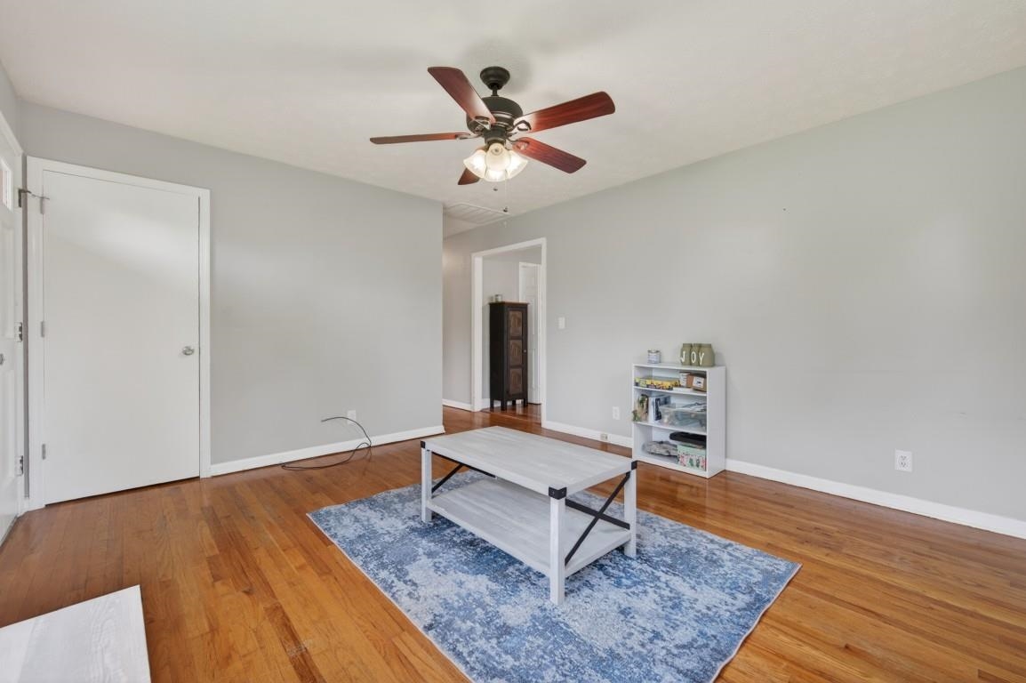 6063 Hillcrest Place Dublin VA 24084