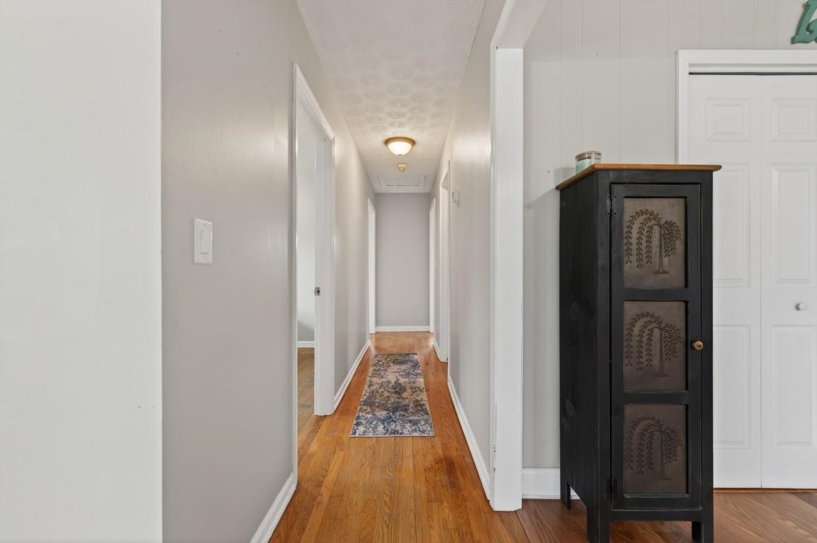 6063 Hillcrest Place Dublin VA 24084