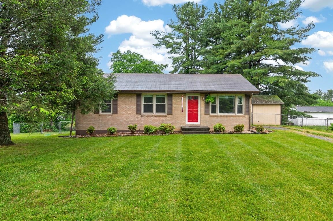 6063 Hillcrest Place Dublin VA 24084