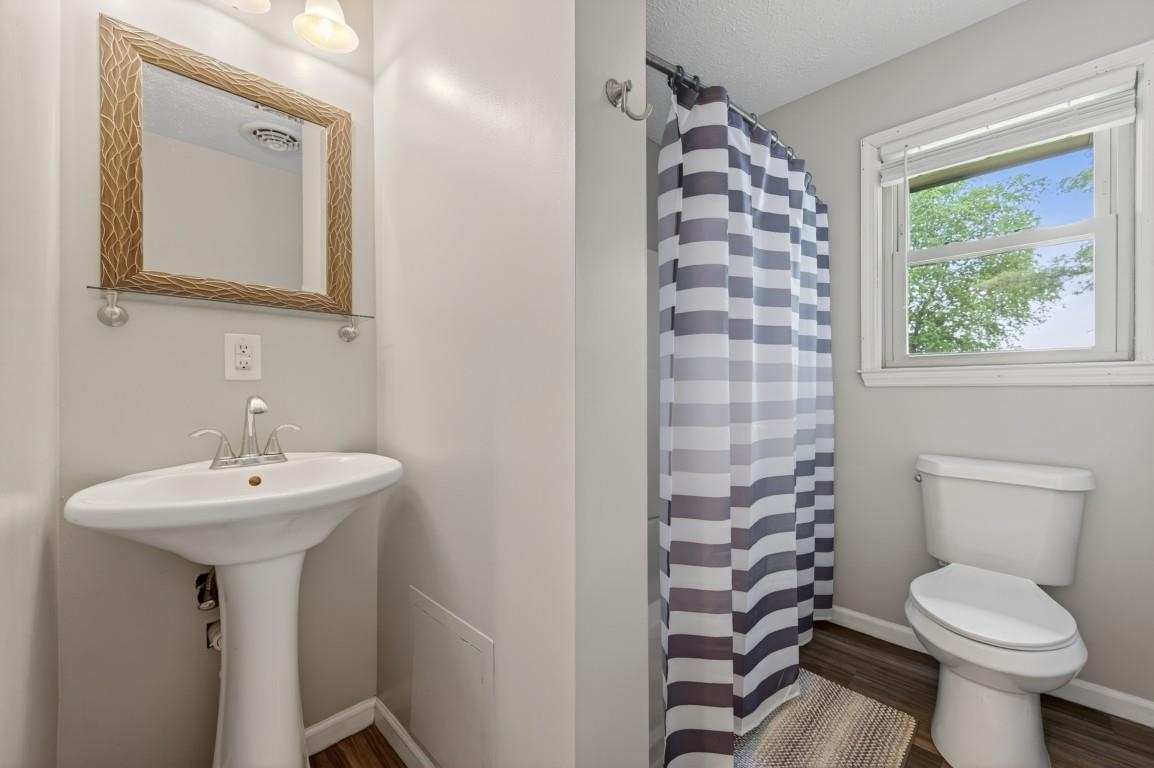 6063 Hillcrest Place Dublin VA 24084