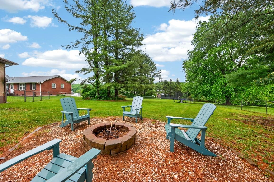 6063 Hillcrest Place Dublin VA 24084