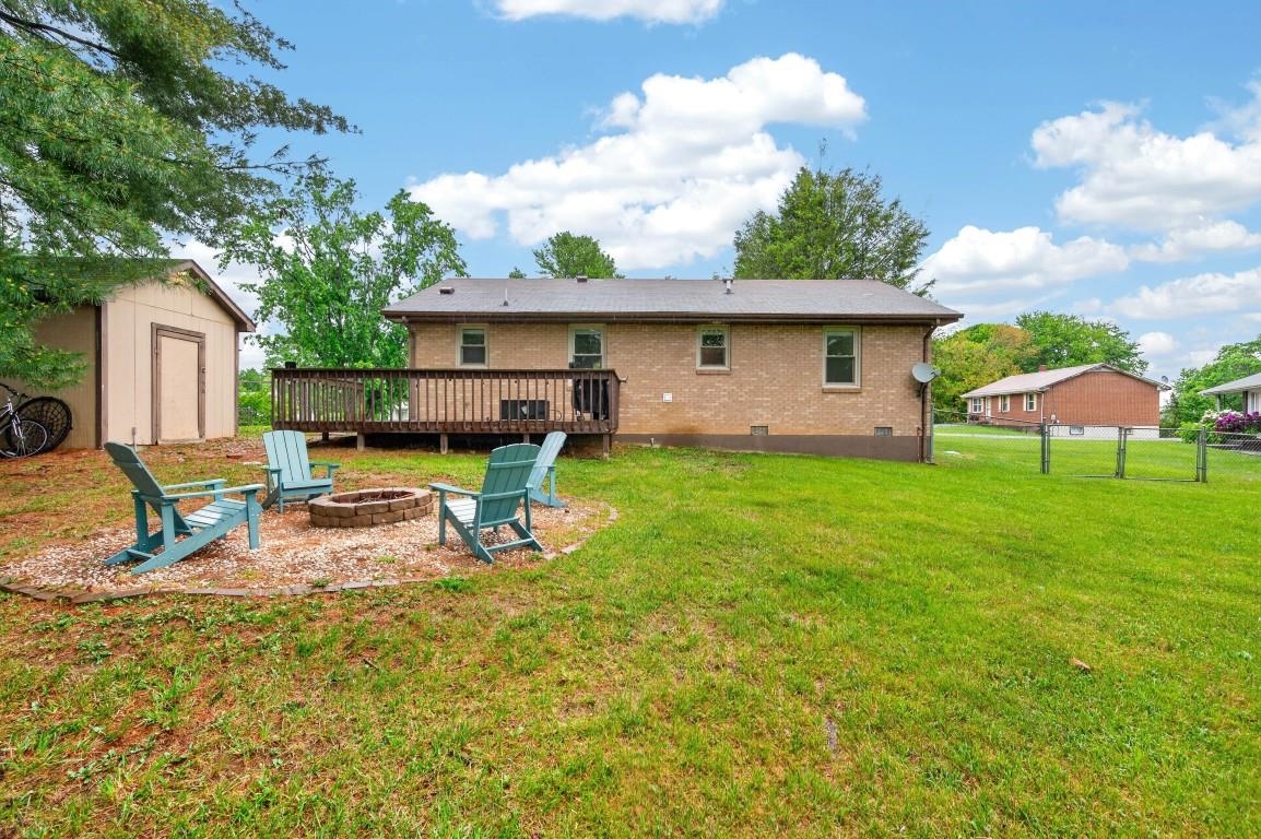 6063 Hillcrest Place Dublin VA 24084