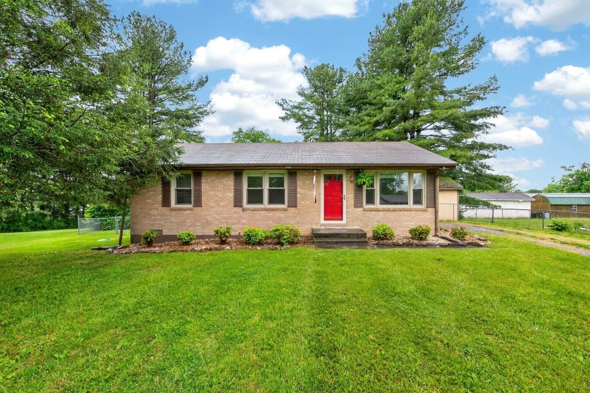 6063 Hillcrest Place Dublin VA 24084