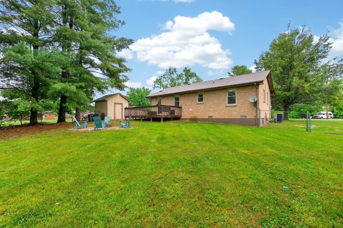 6063 Hillcrest Place Dublin VA 24084