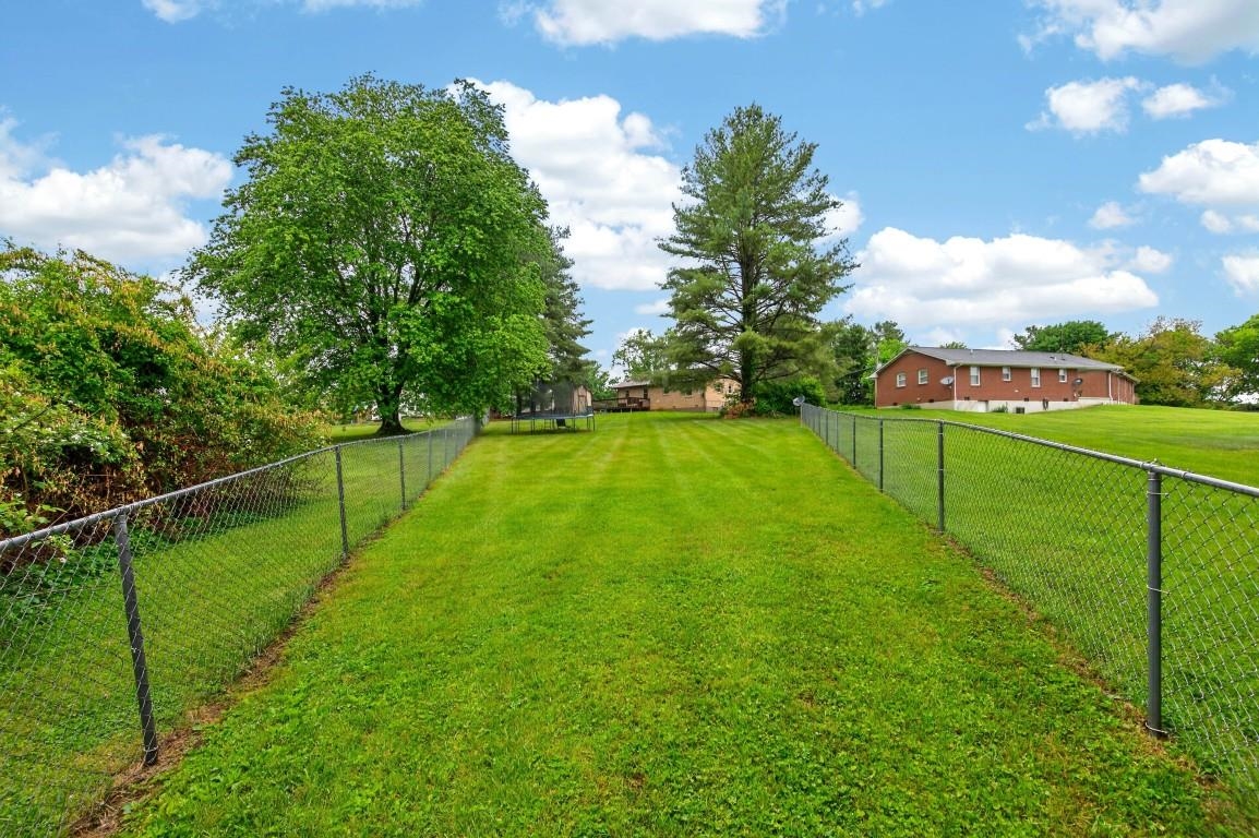 6063 Hillcrest Place Dublin VA 24084
