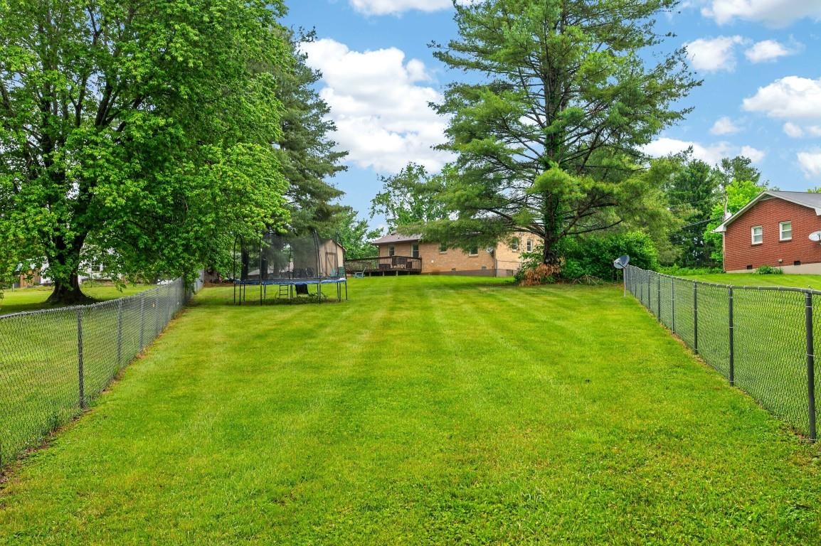 6063 Hillcrest Place Dublin VA 24084