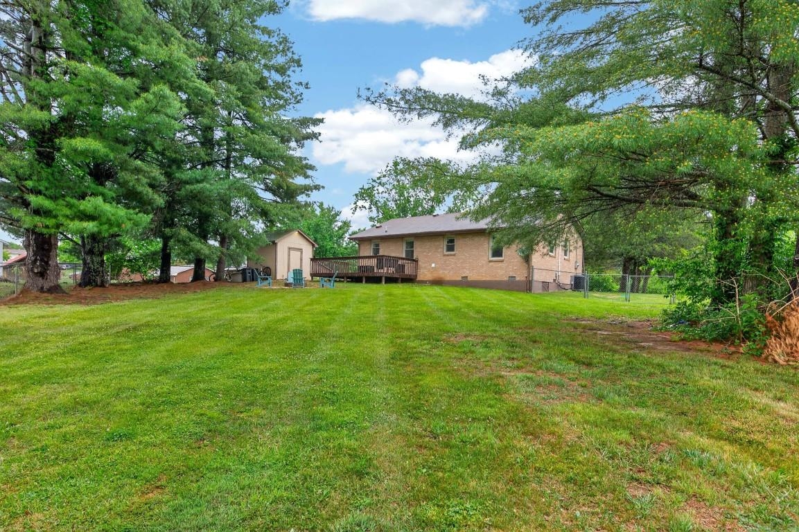 6063 Hillcrest Place Dublin VA 24084