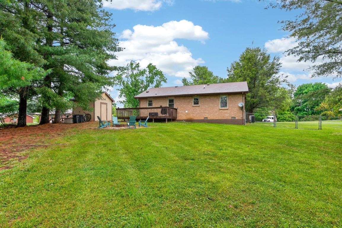 6063 Hillcrest Place Dublin VA 24084