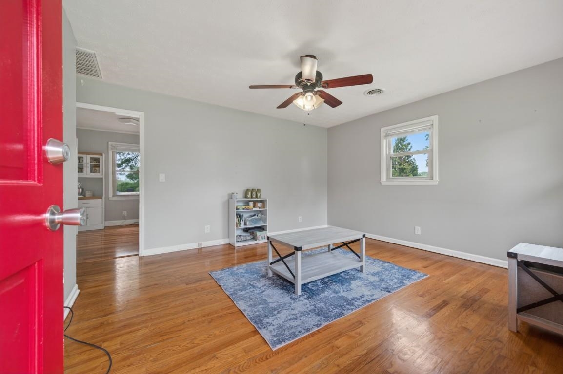 6063 Hillcrest Place Dublin VA 24084