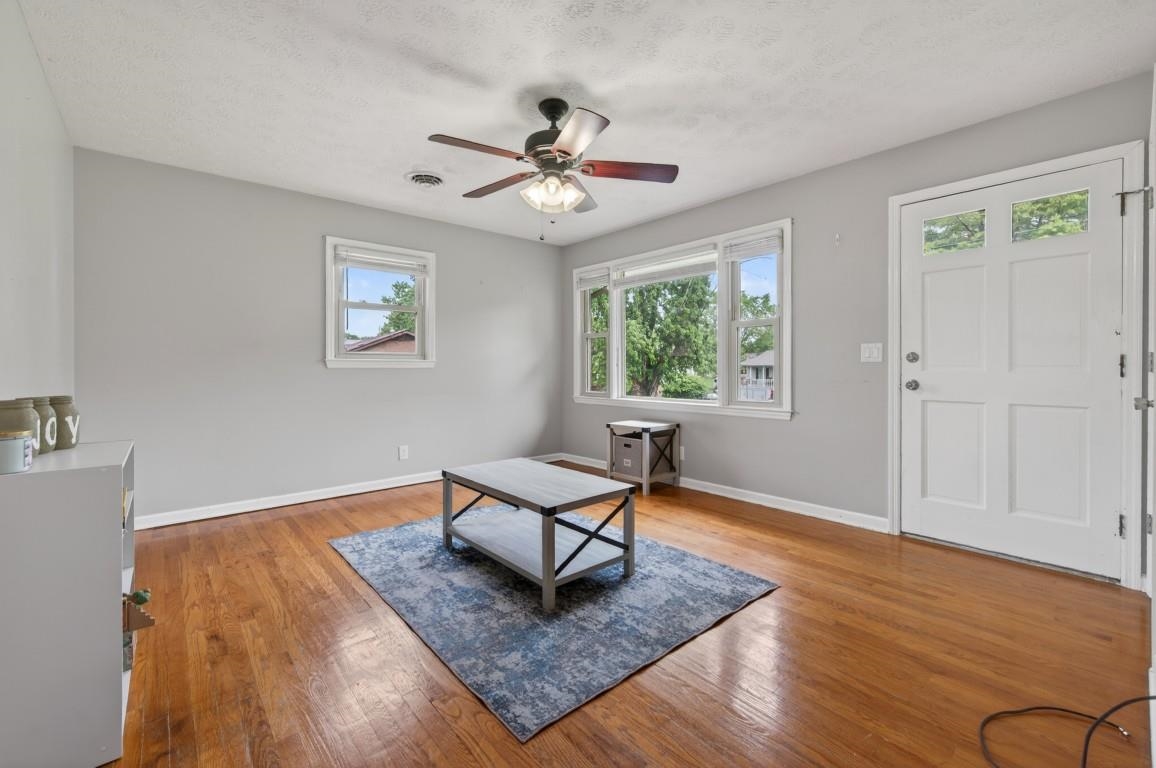 6063 Hillcrest Place Dublin VA 24084
