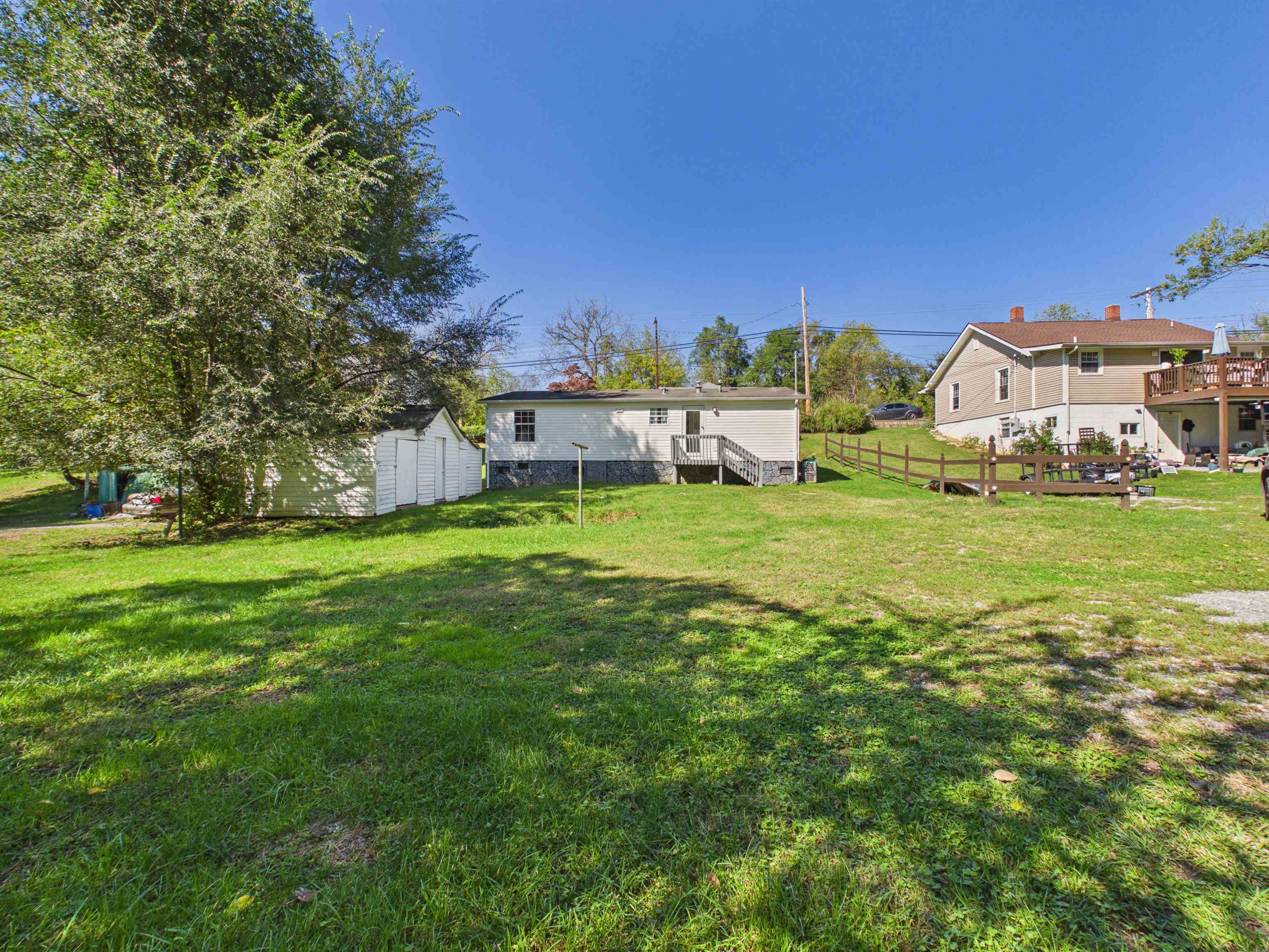 604 Newbern Road Pulaski VA 24301