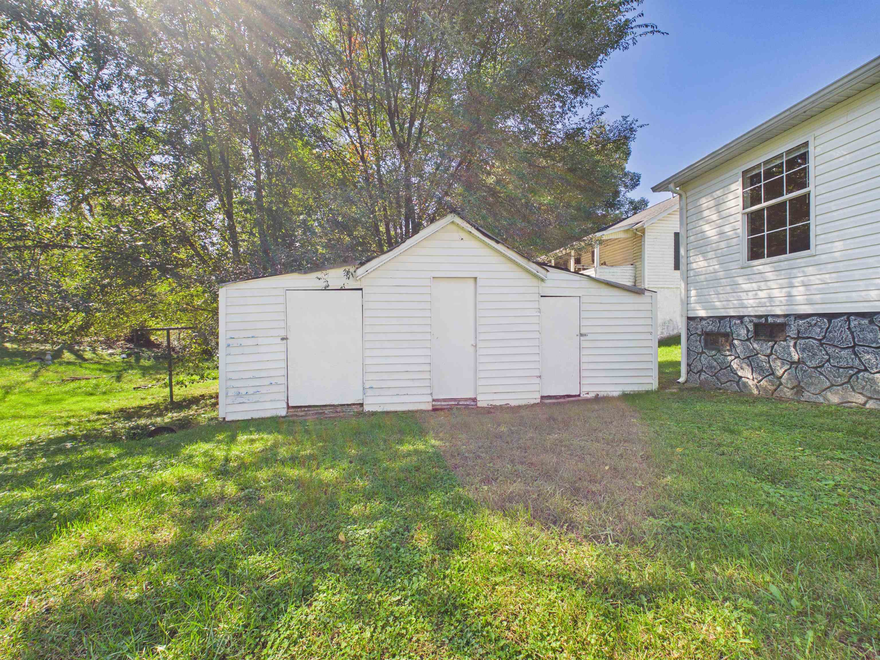 604 Newbern Road Pulaski VA 24301