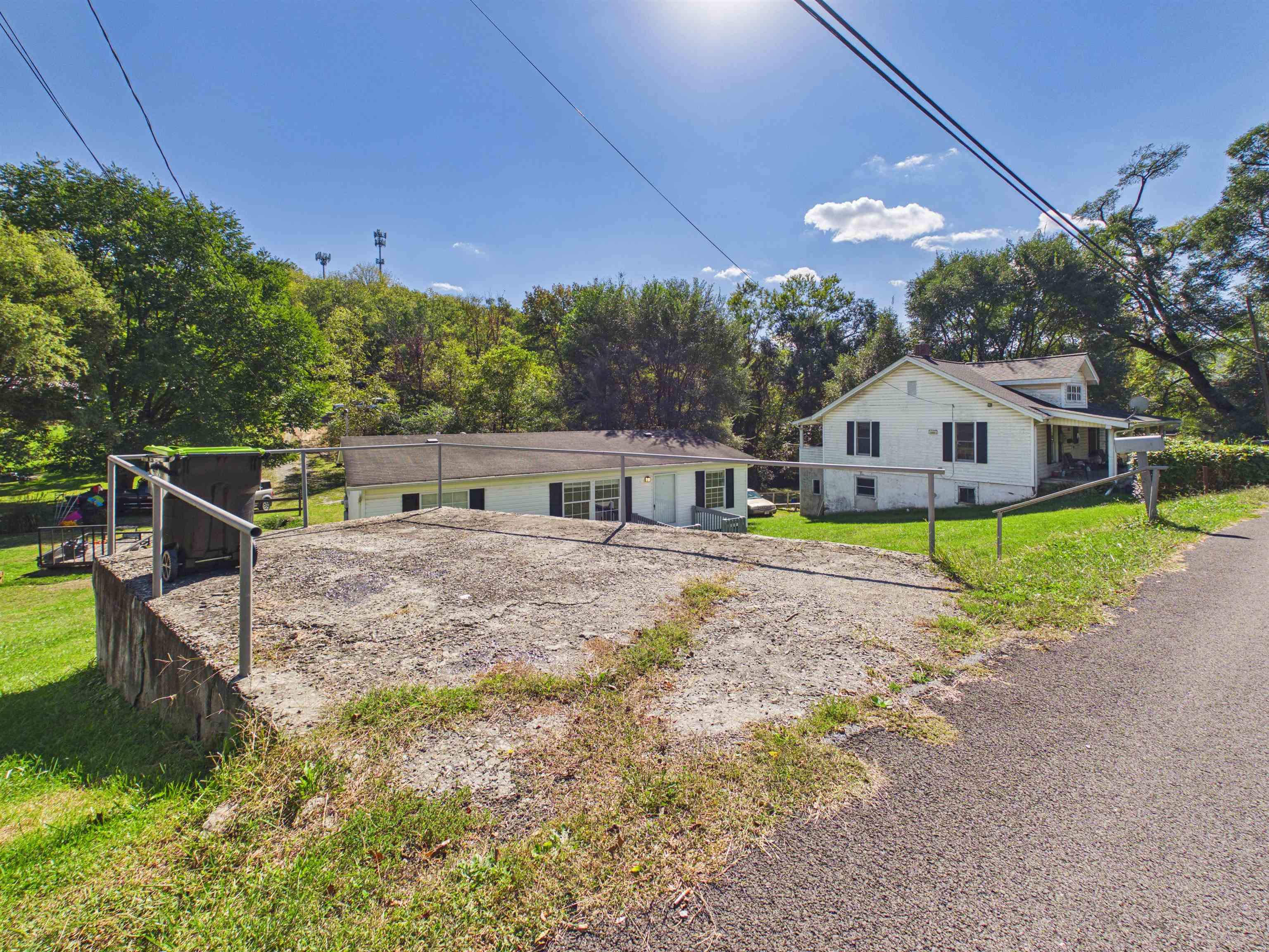 604 Newbern Road Pulaski VA 24301