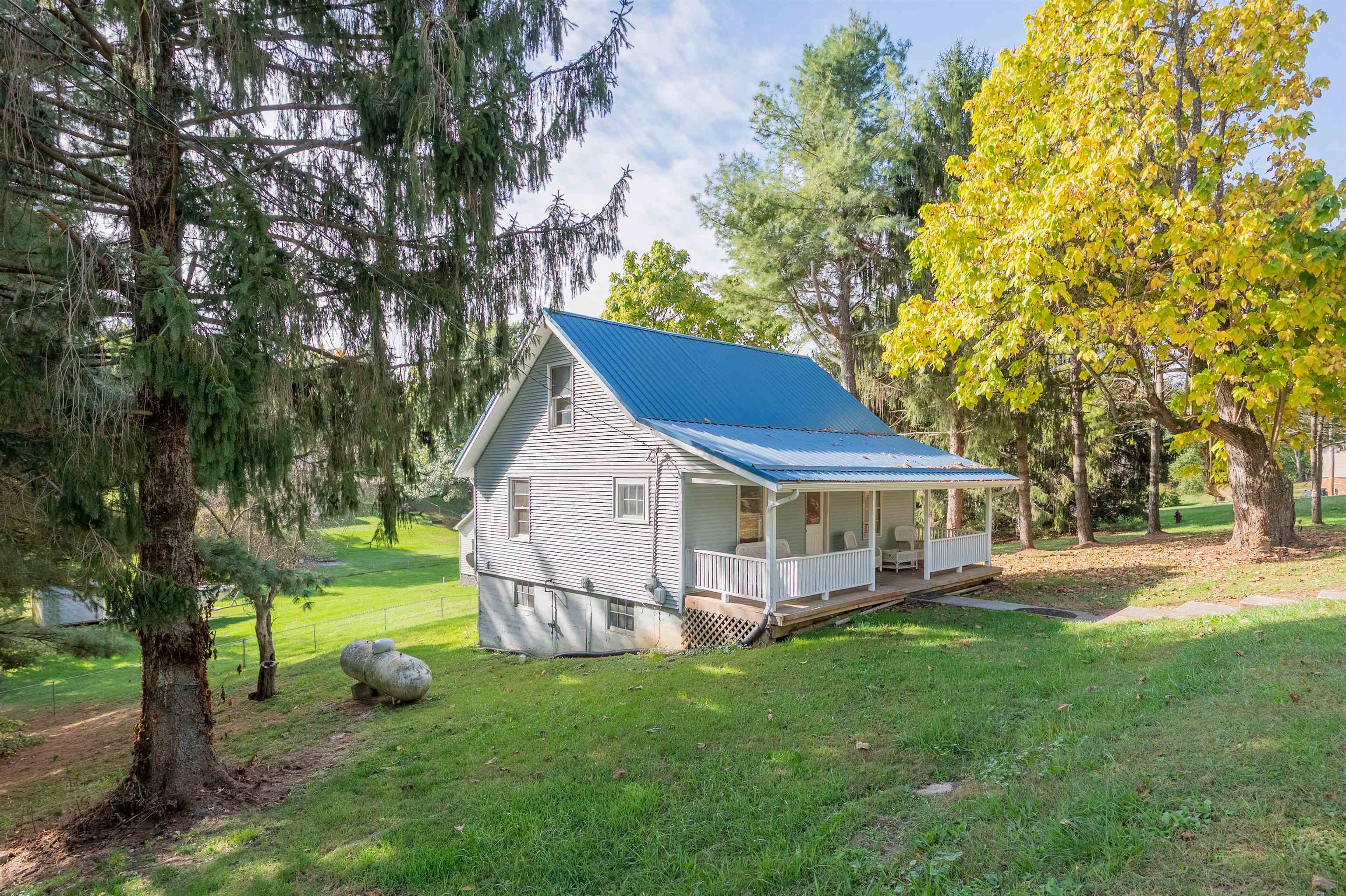 1450 Harman Drive Christiansburg VA 24073