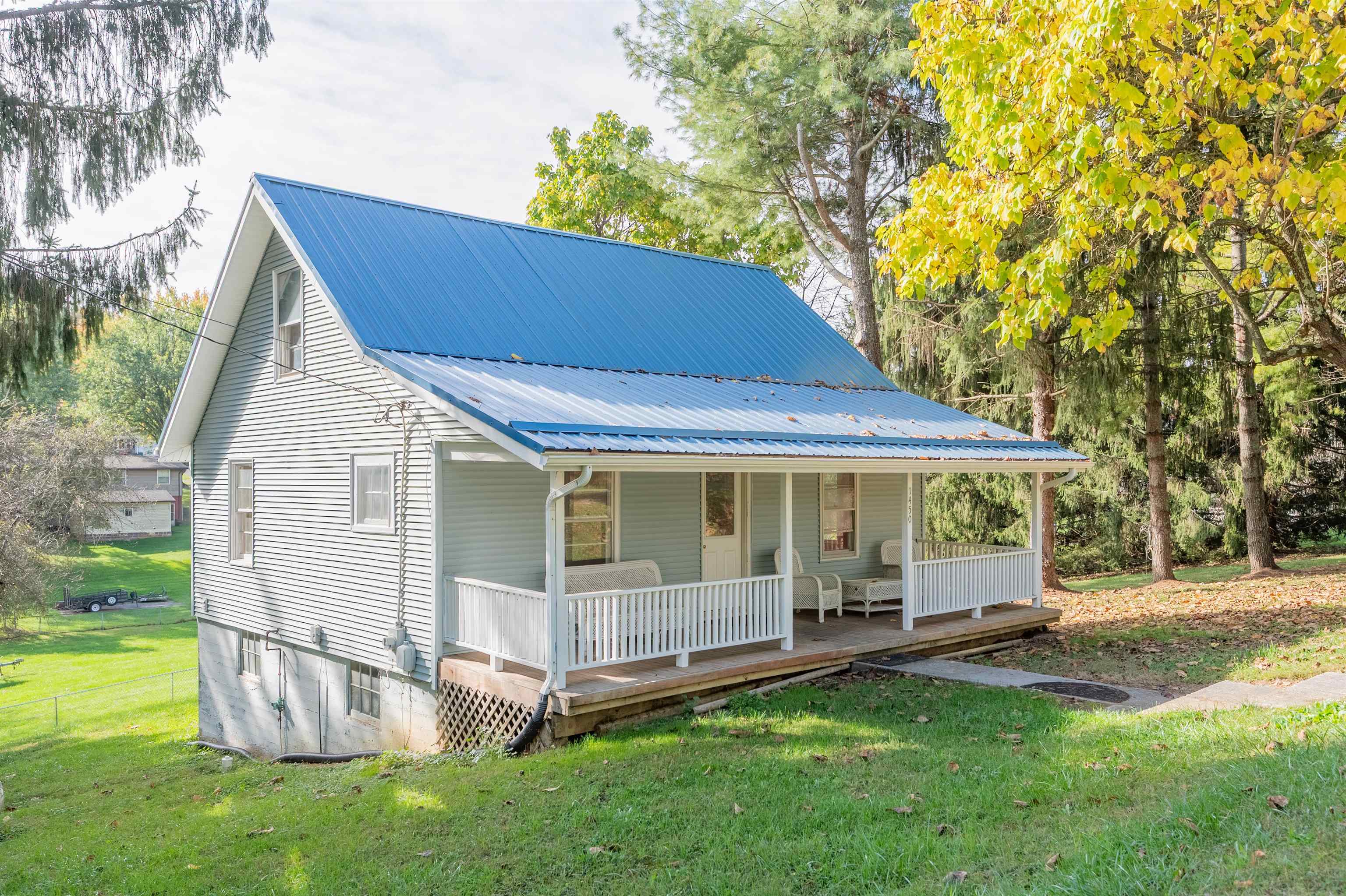 1450 Harman Drive Christiansburg VA 24073