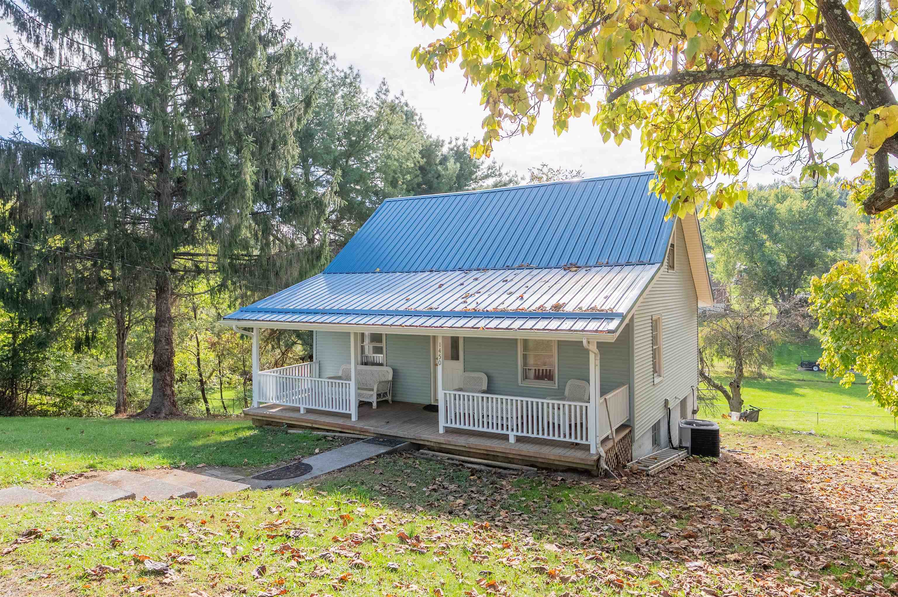 1450 Harman Drive Christiansburg VA 24073