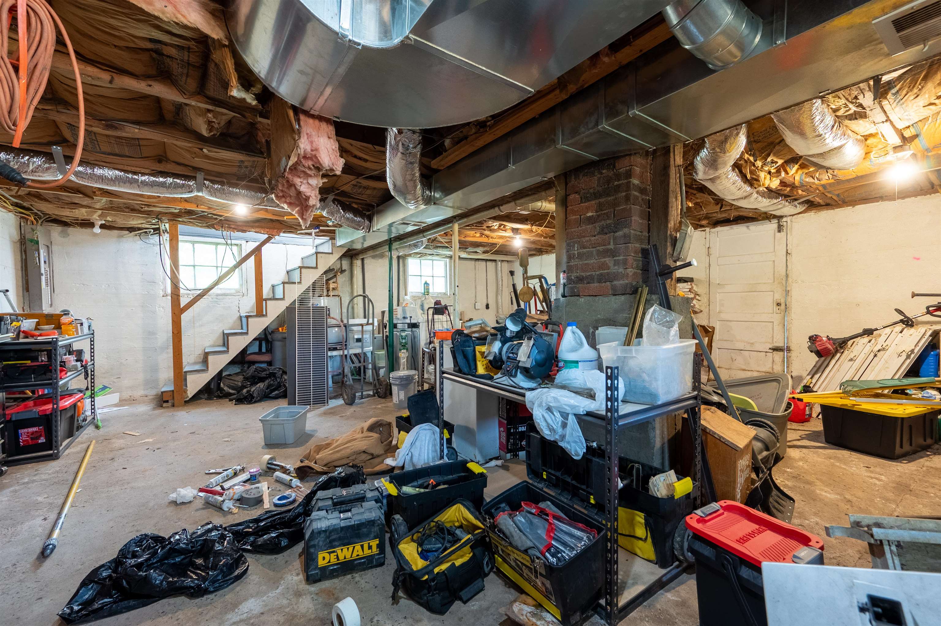 1450 Harman Drive Christiansburg VA 24073