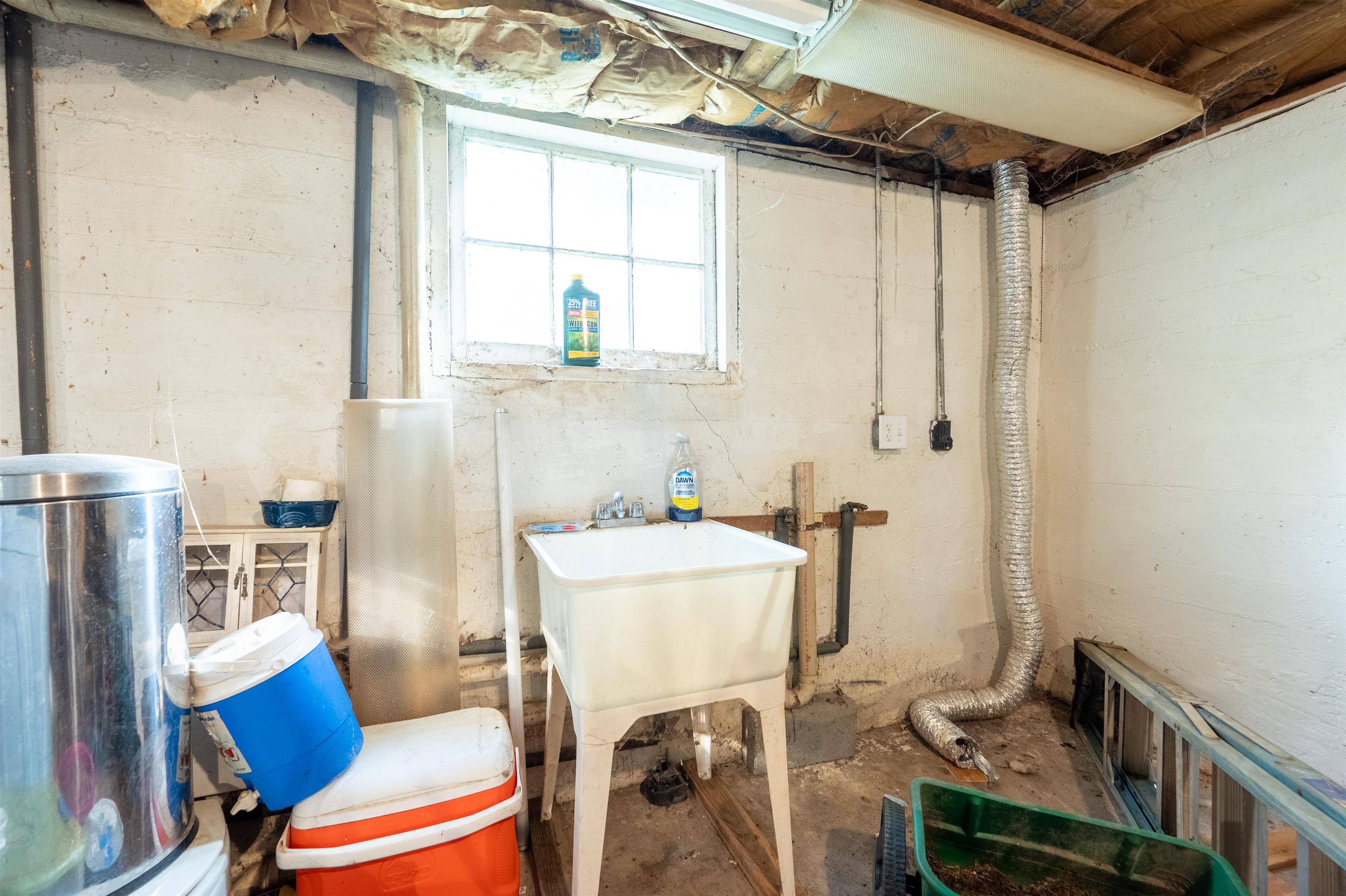 1450 Harman Drive Christiansburg VA 24073