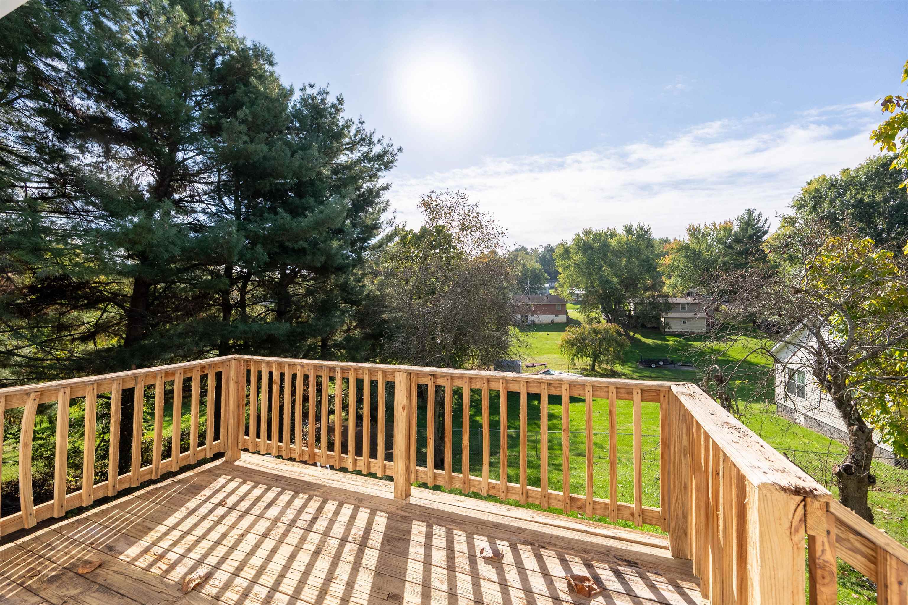 1450 Harman Drive Christiansburg VA 24073