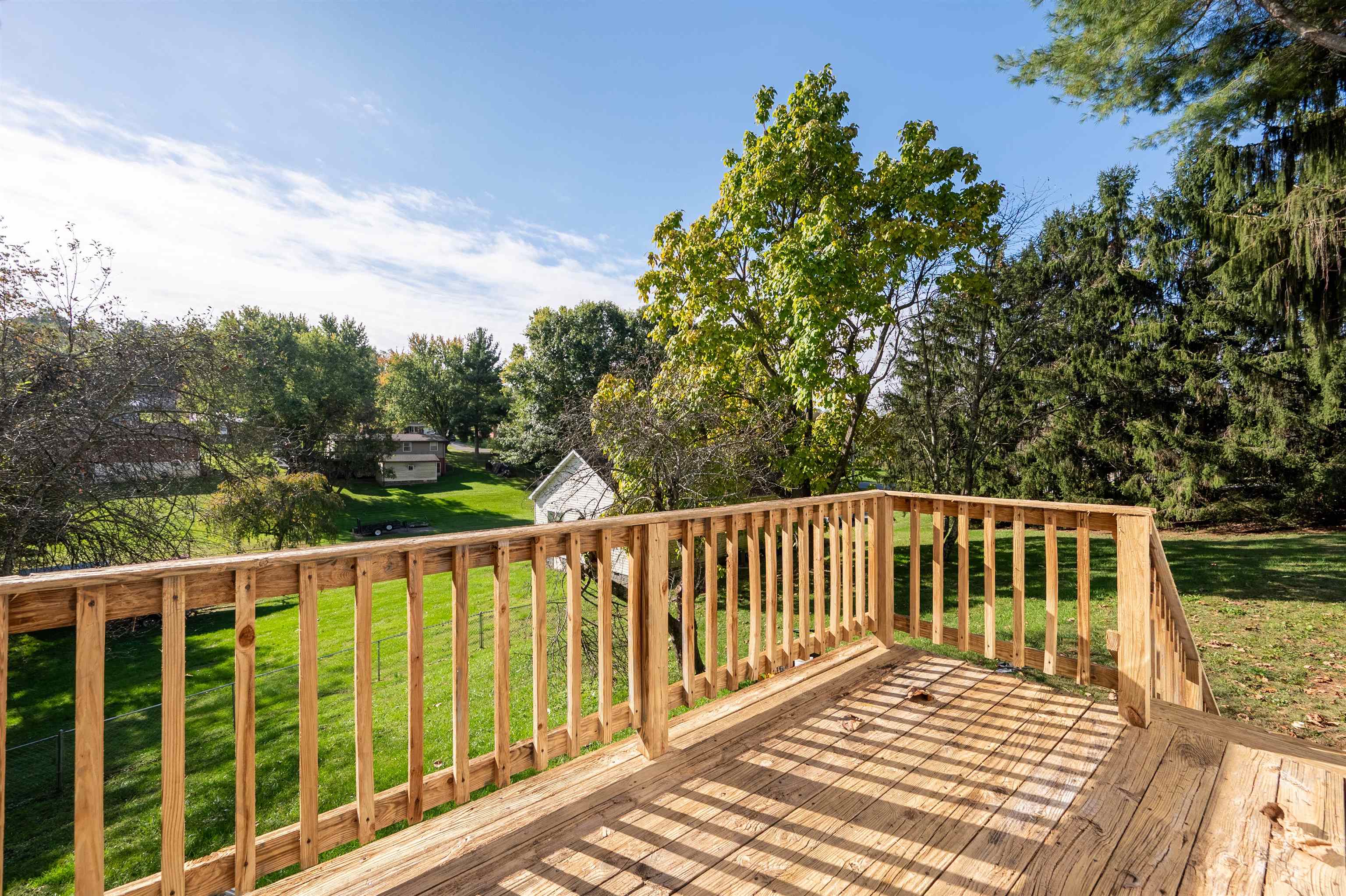 1450 Harman Drive Christiansburg VA 24073