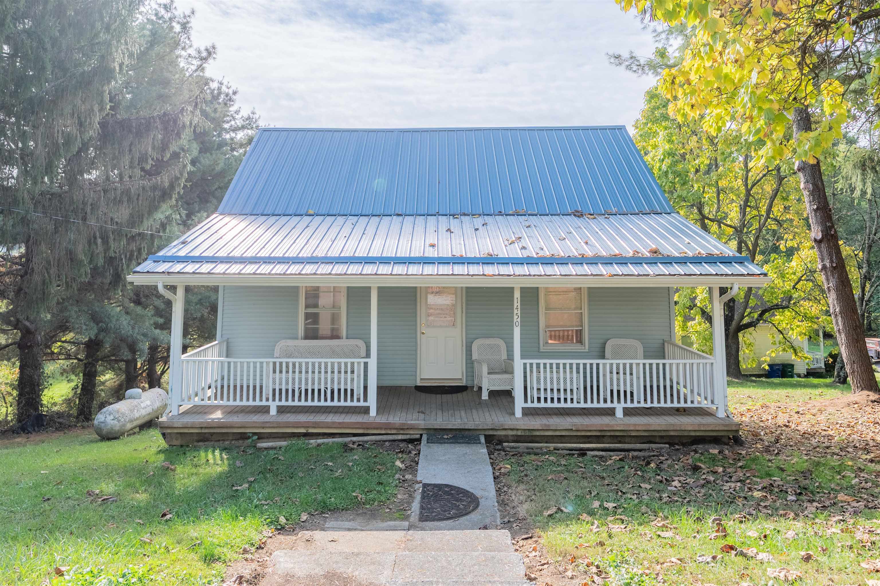 1450 Harman Drive Christiansburg VA 24073