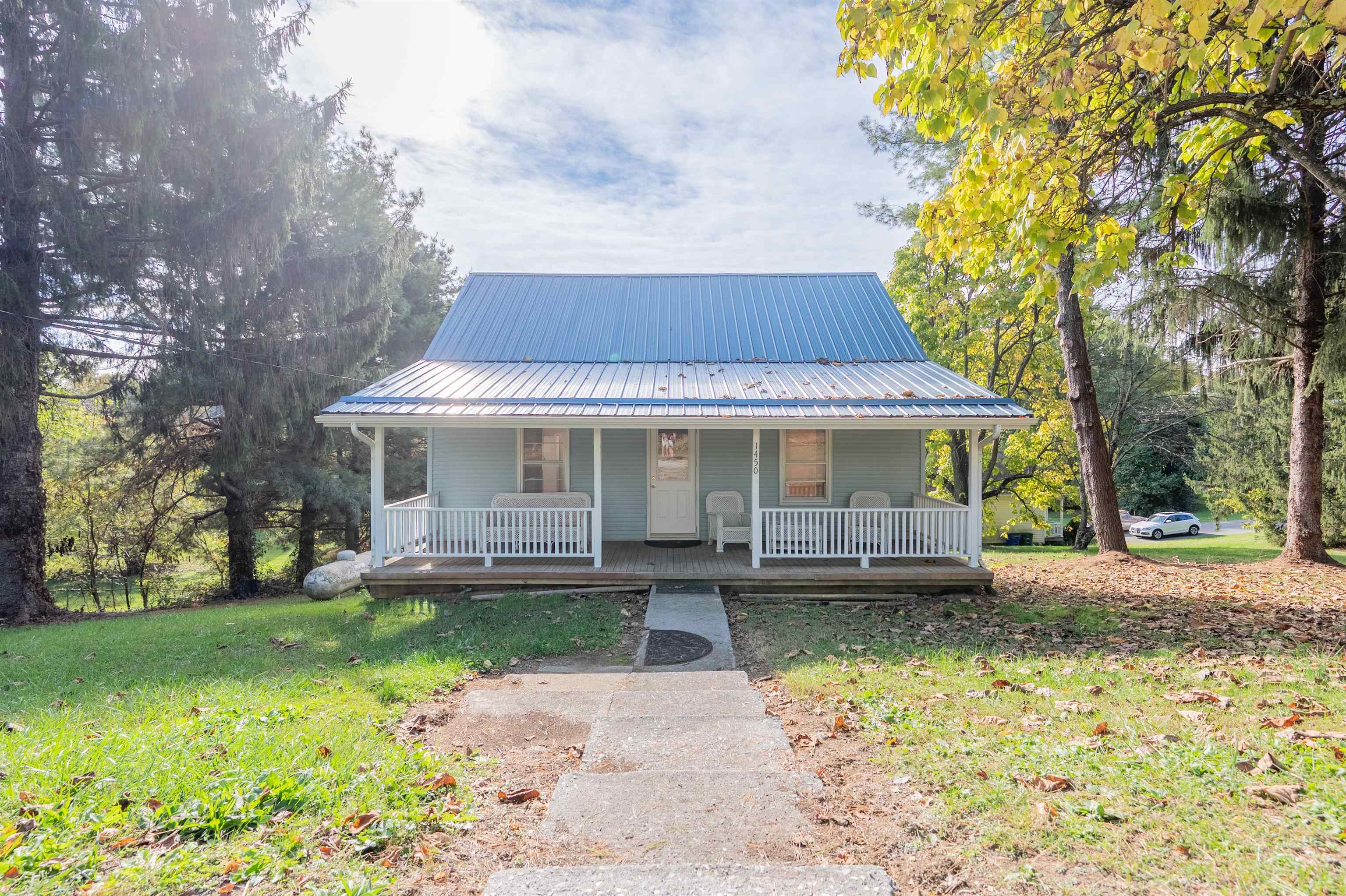 1450 Harman Drive Christiansburg VA 24073