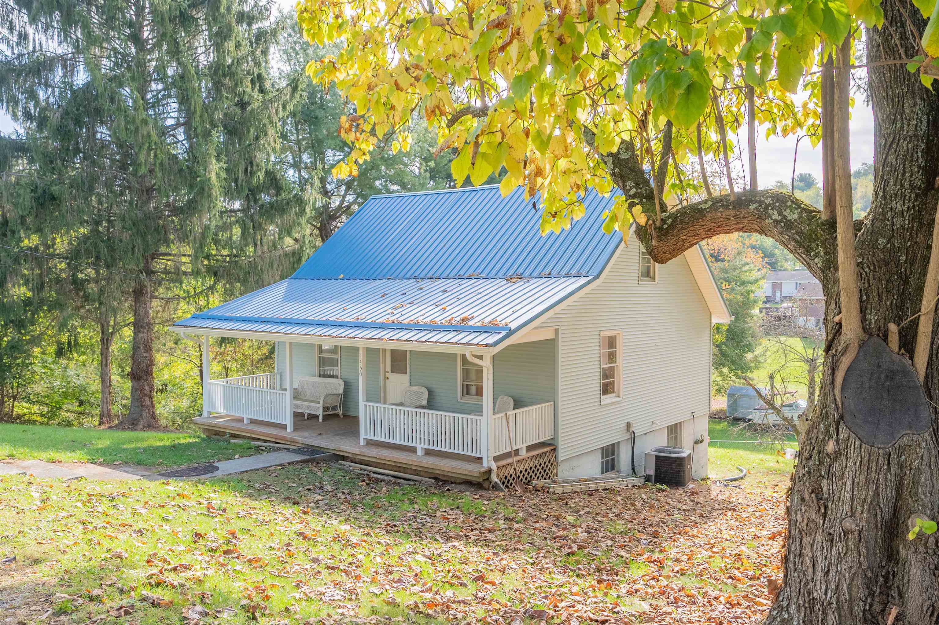 1450 Harman Drive Christiansburg VA 24073