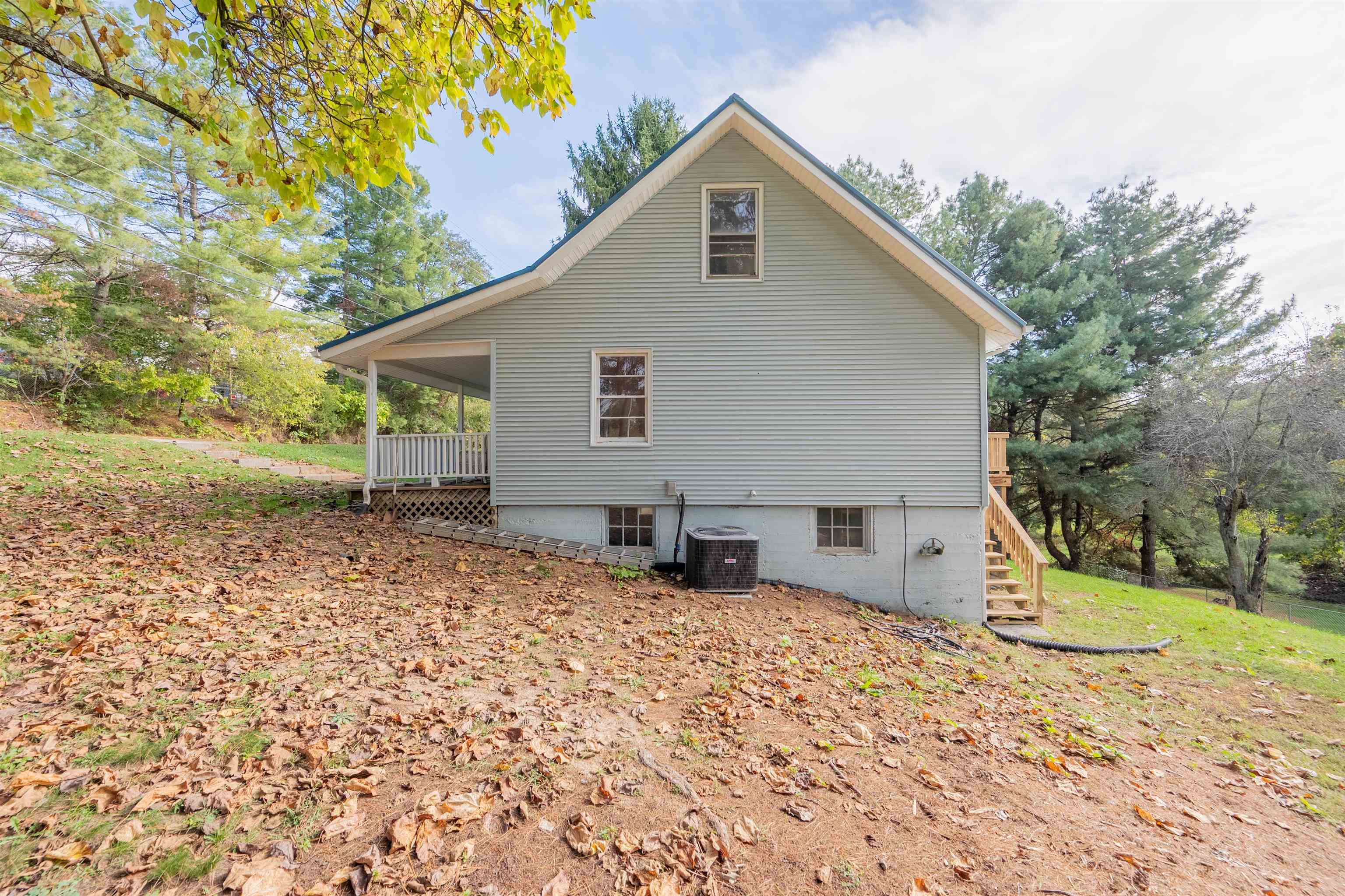 1450 Harman Drive Christiansburg VA 24073