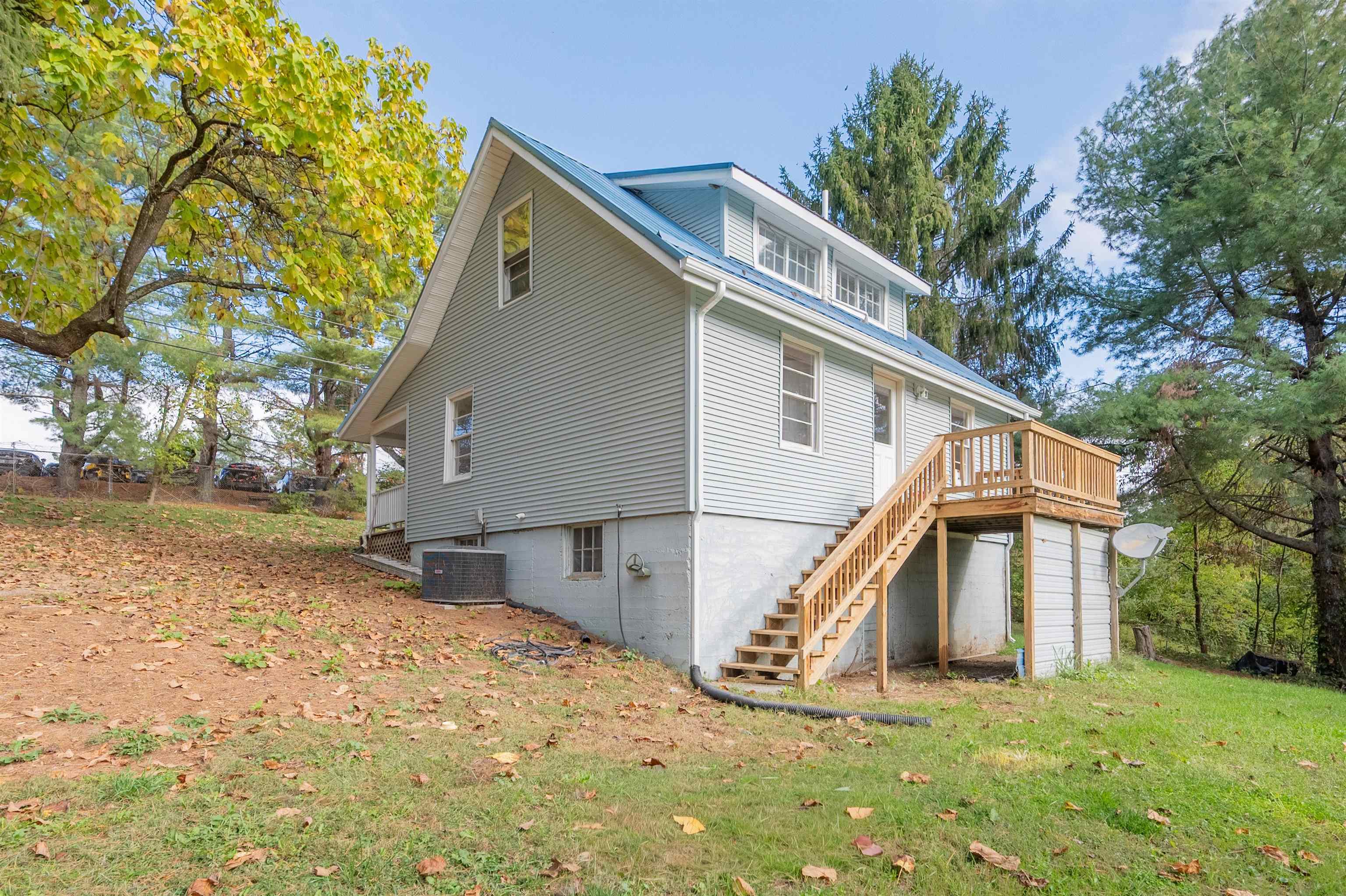 1450 Harman Drive Christiansburg VA 24073