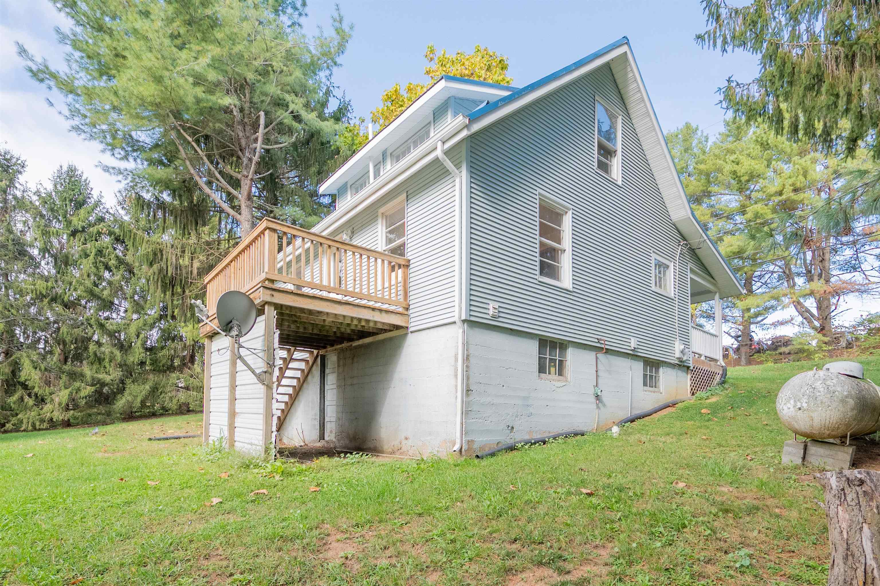 1450 Harman Drive Christiansburg VA 24073