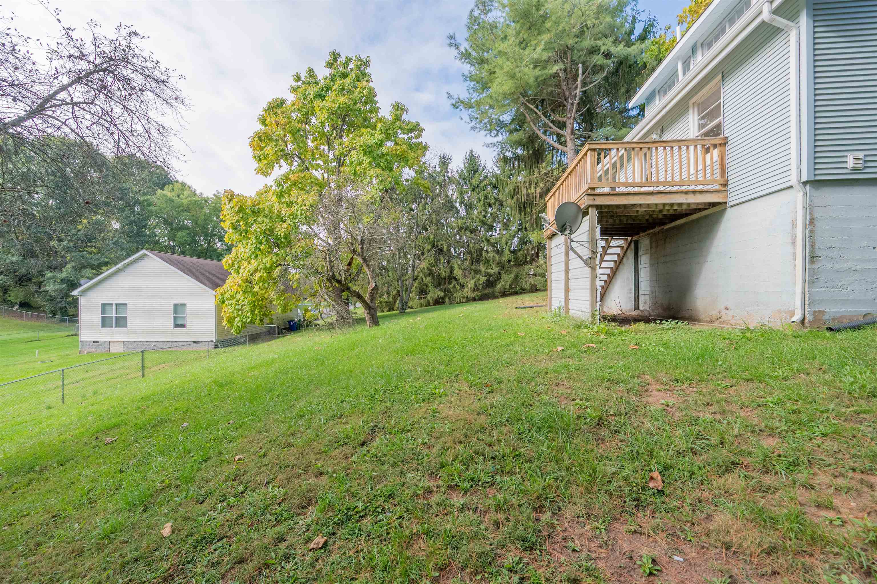 1450 Harman Drive Christiansburg VA 24073