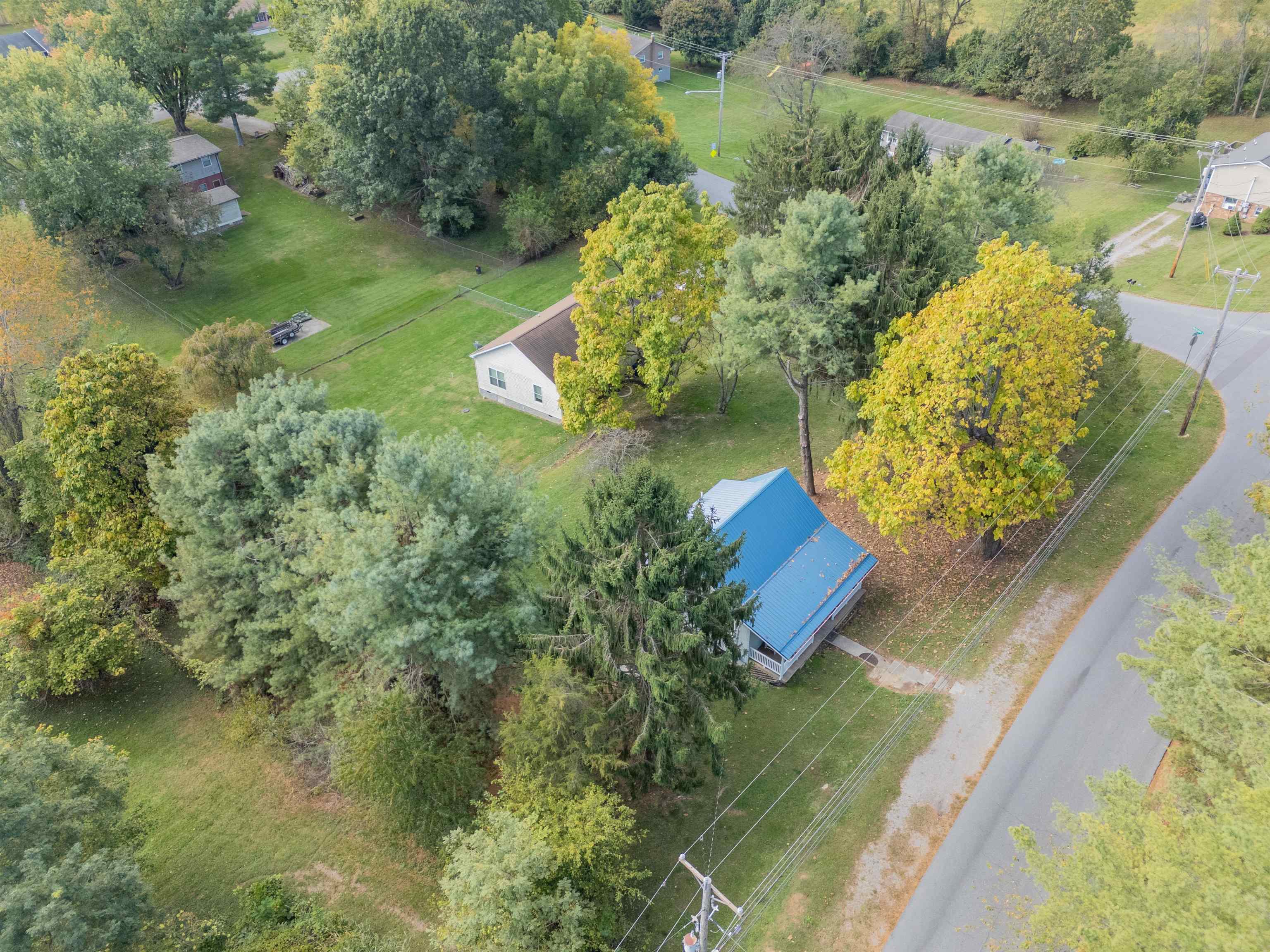 1450 Harman Drive Christiansburg VA 24073