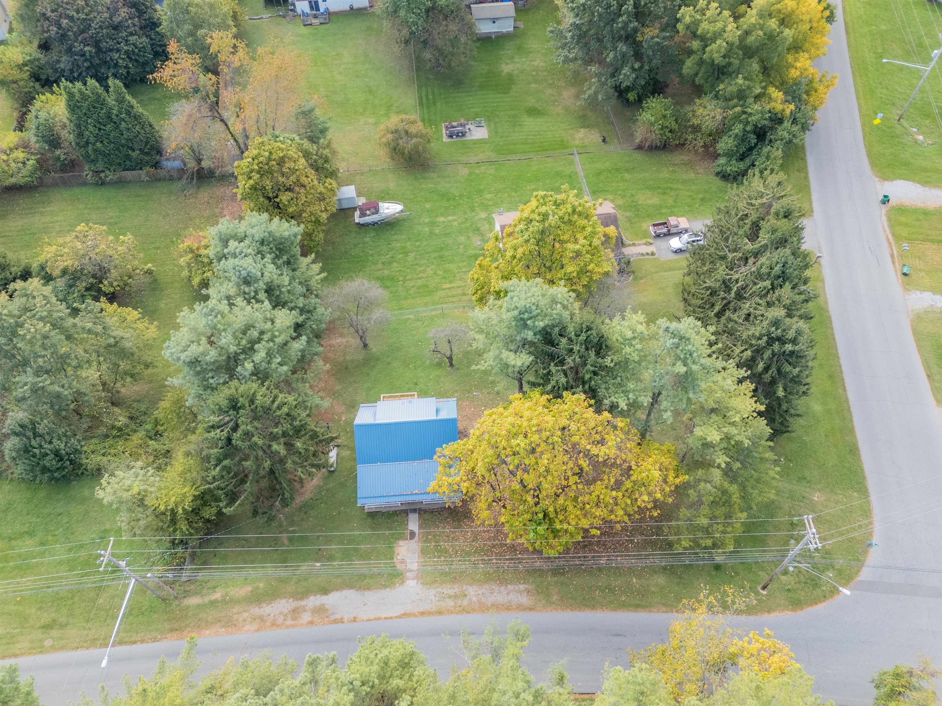 1450 Harman Drive Christiansburg VA 24073